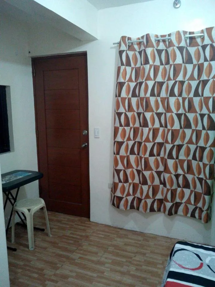Budget Studio Unit in Makati