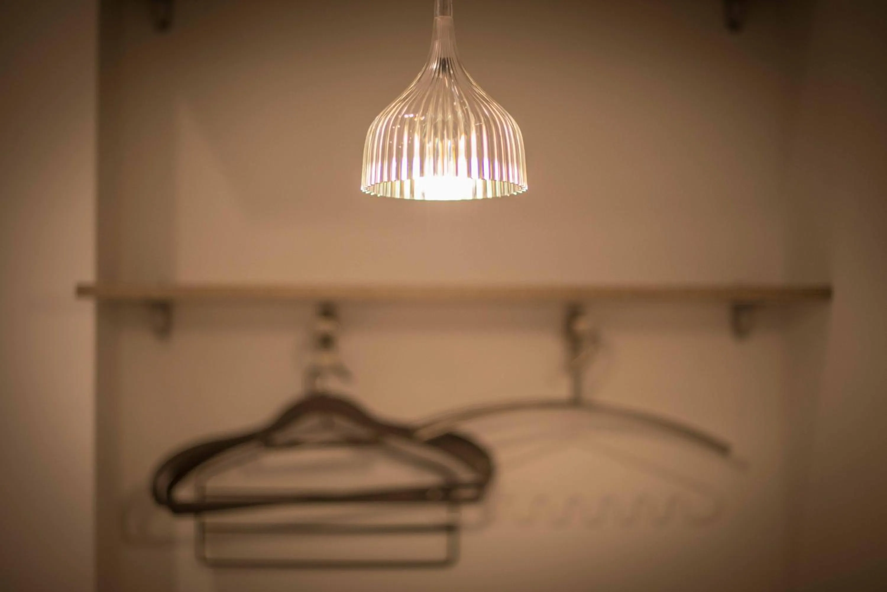 Decorative detail in B&B Mareè Seafront Molfetta