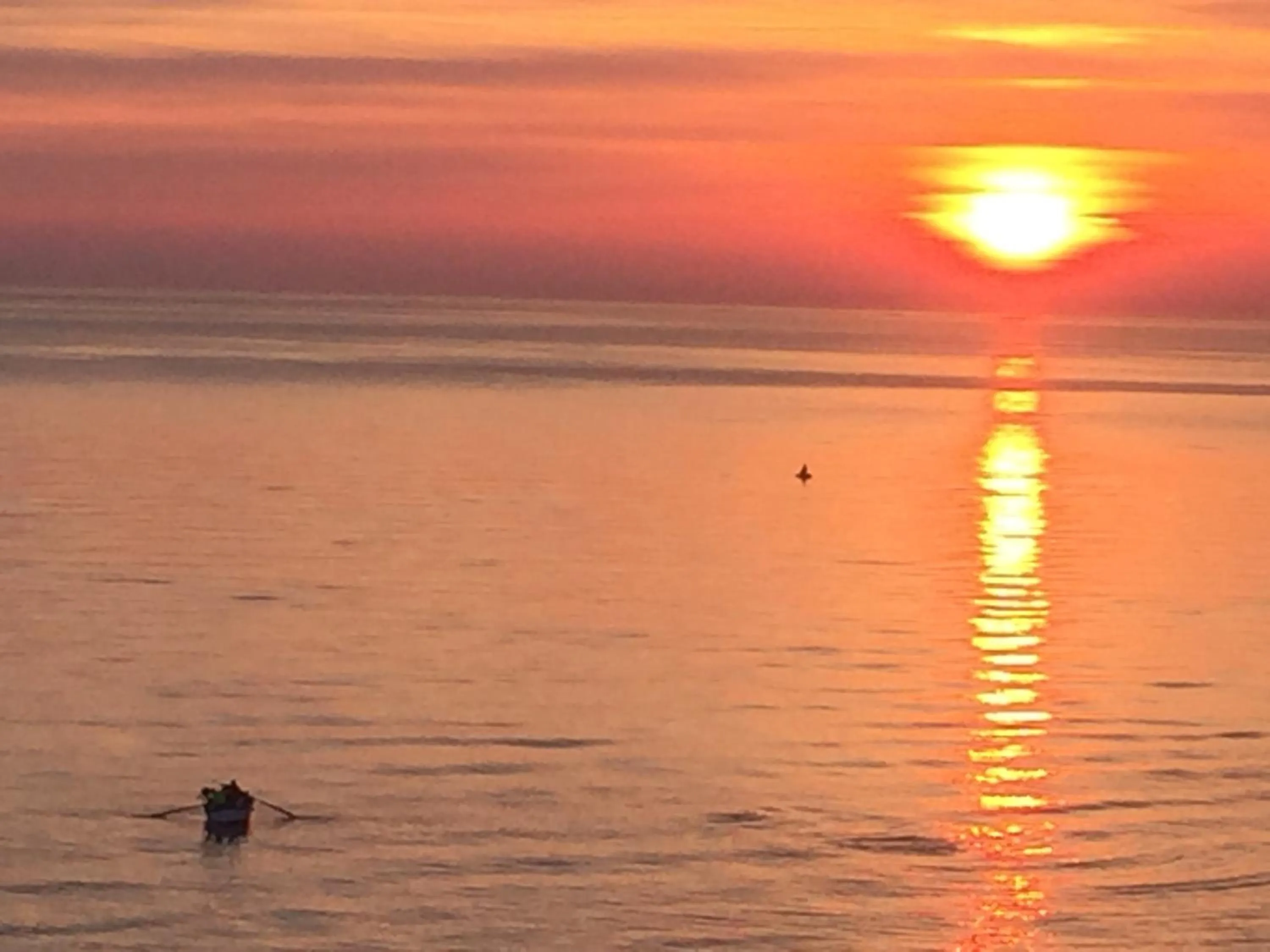 Property building in B&B Mareè Seafront Molfetta