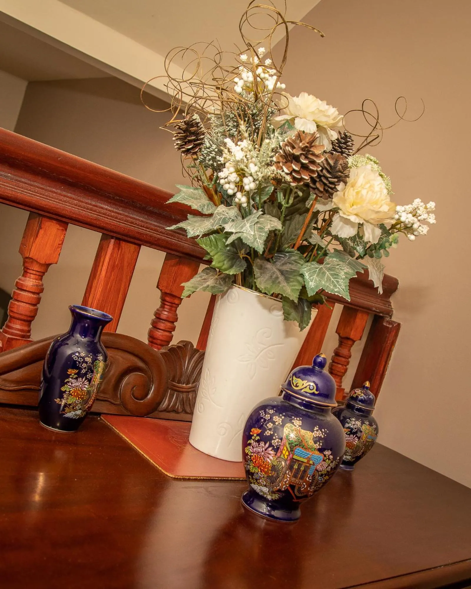 Property building in Beaumont Guest House Windermere - Adult Only - Free Car Park & Off Site access to the local Health Centre