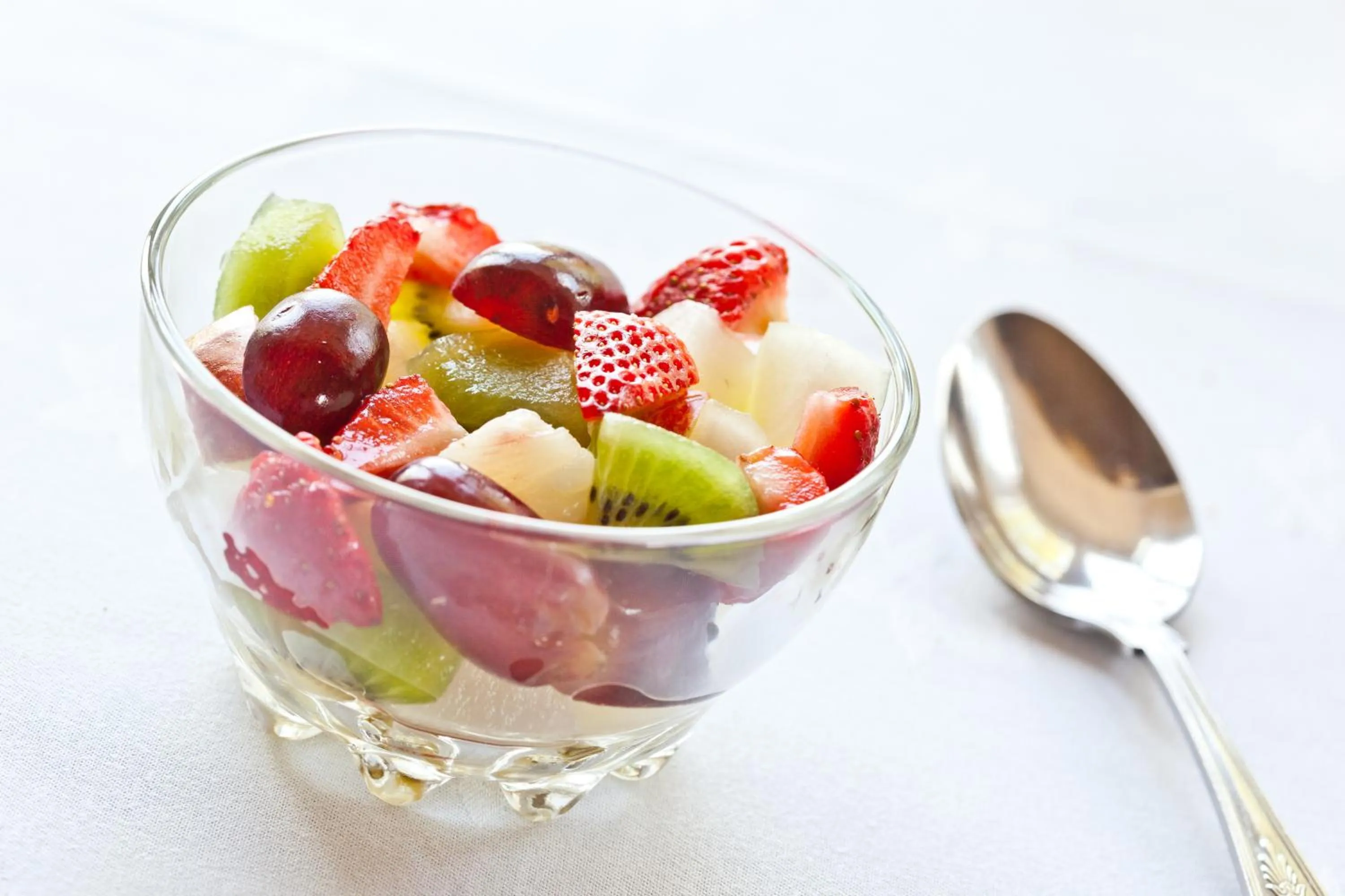 Food in Beaumont Guest House Windermere - Adult Only - Free Car Park & Off Site access to the local Health Centre