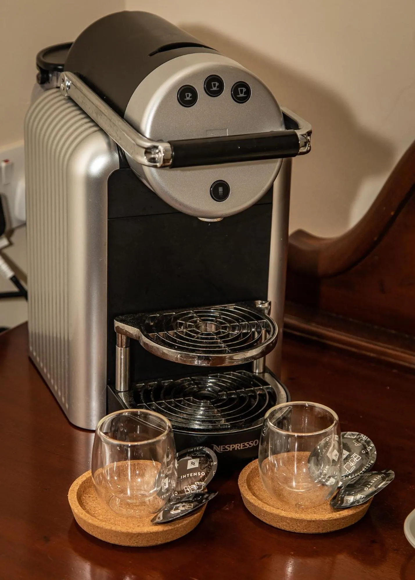 Lounge or bar in Beaumont Guest House Windermere - Adult Only - Free Car Park & Off Site access to the local Health Centre