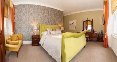 Beaumont Guest House Windermere - Adult Only - Free Car Park & Off Site access to the local Health Centre