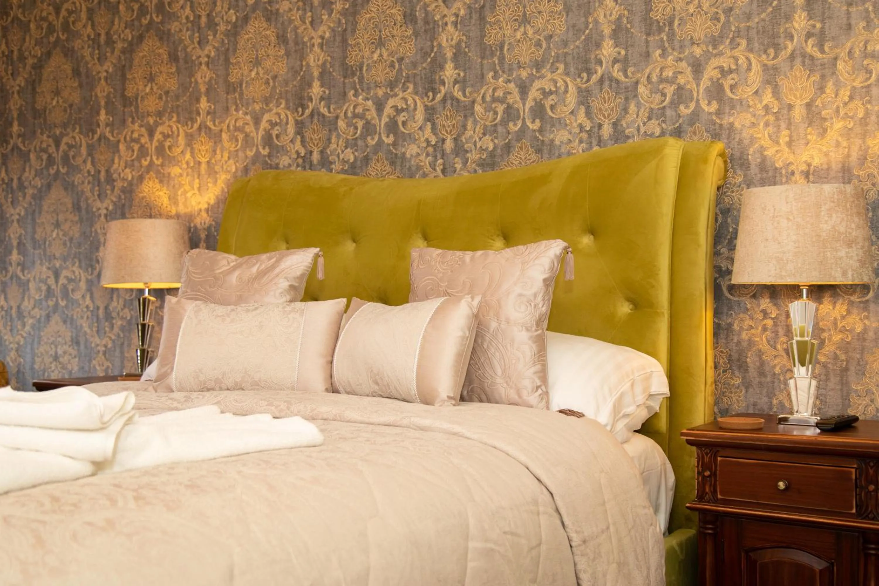 Bed in Beaumont Guest House Windermere - Adult Only - Free Car Park & Off Site access to the local Health Centre