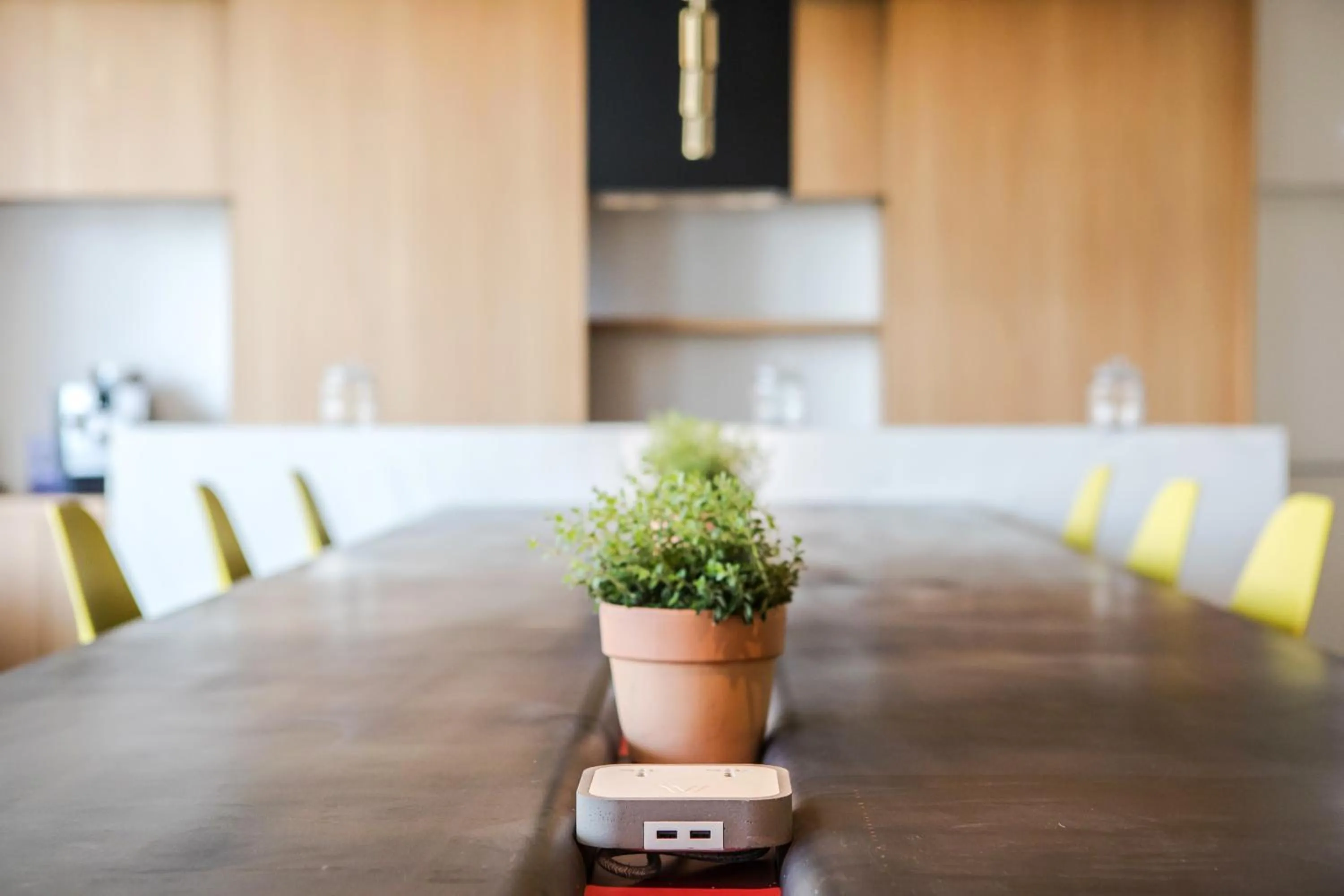 Lounge or bar in MaisonMe Boutique Hotel