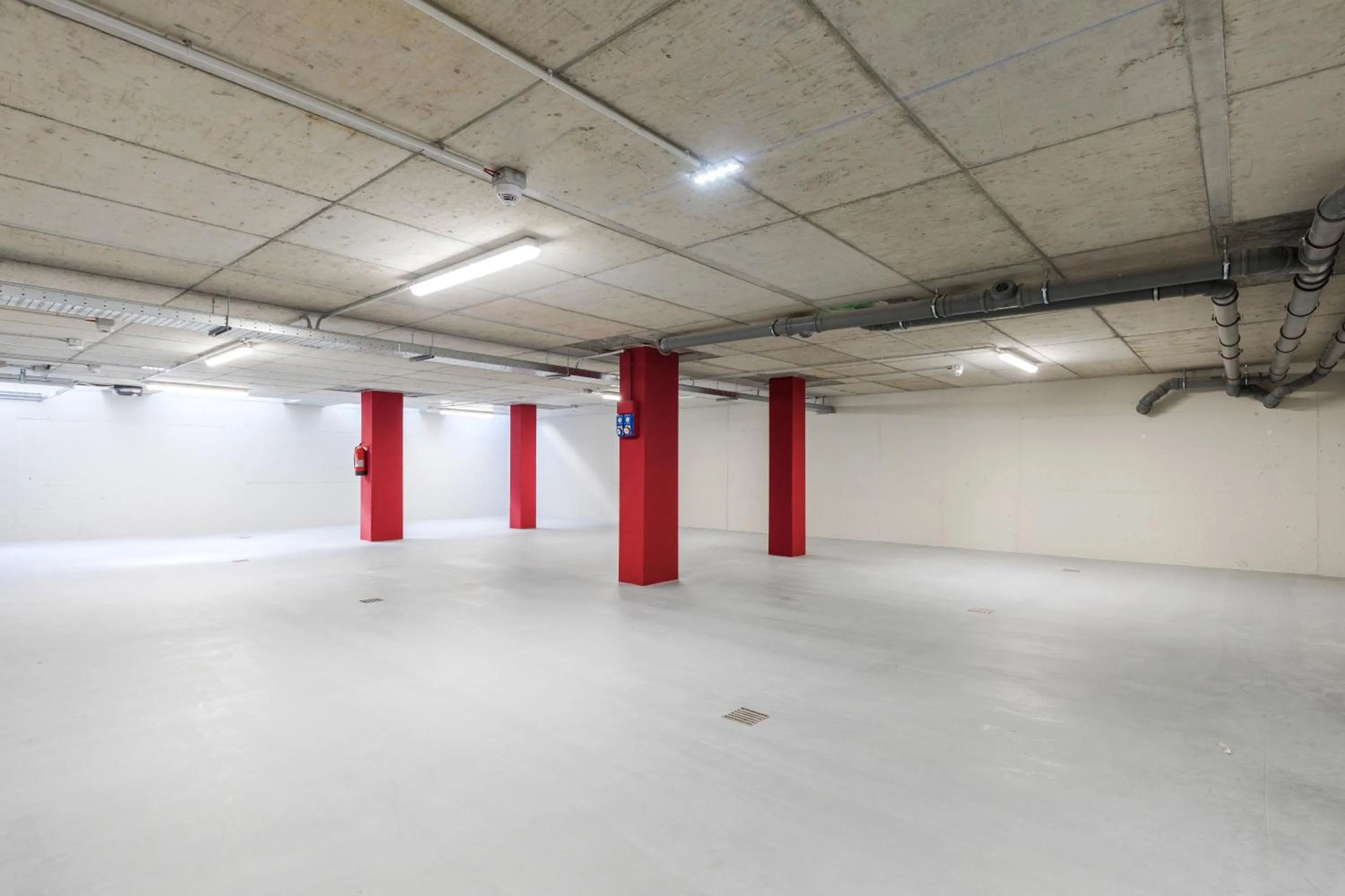 On site in MaisonMe Boutique Hotel