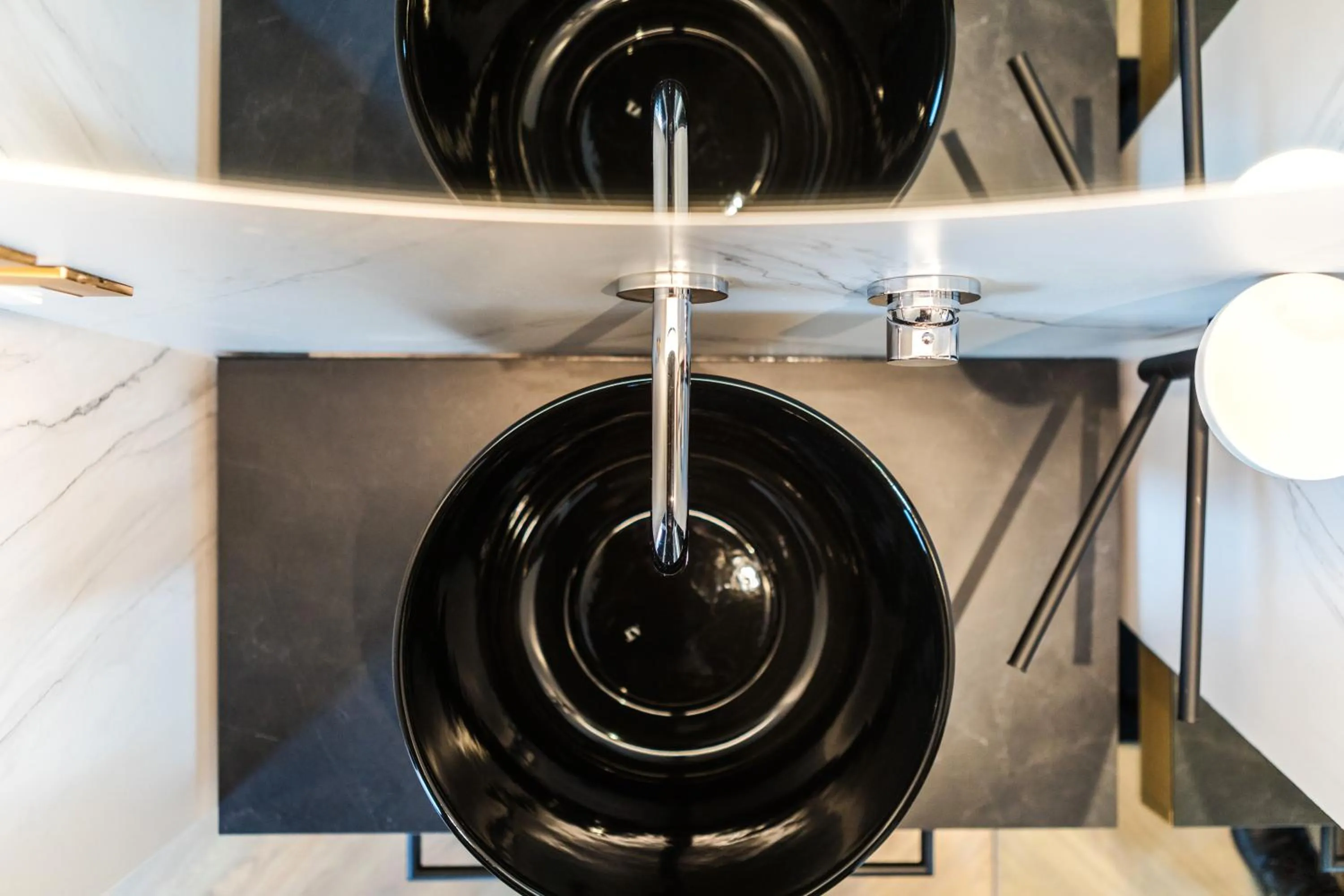 Bathroom in MaisonMe Boutique Hotel