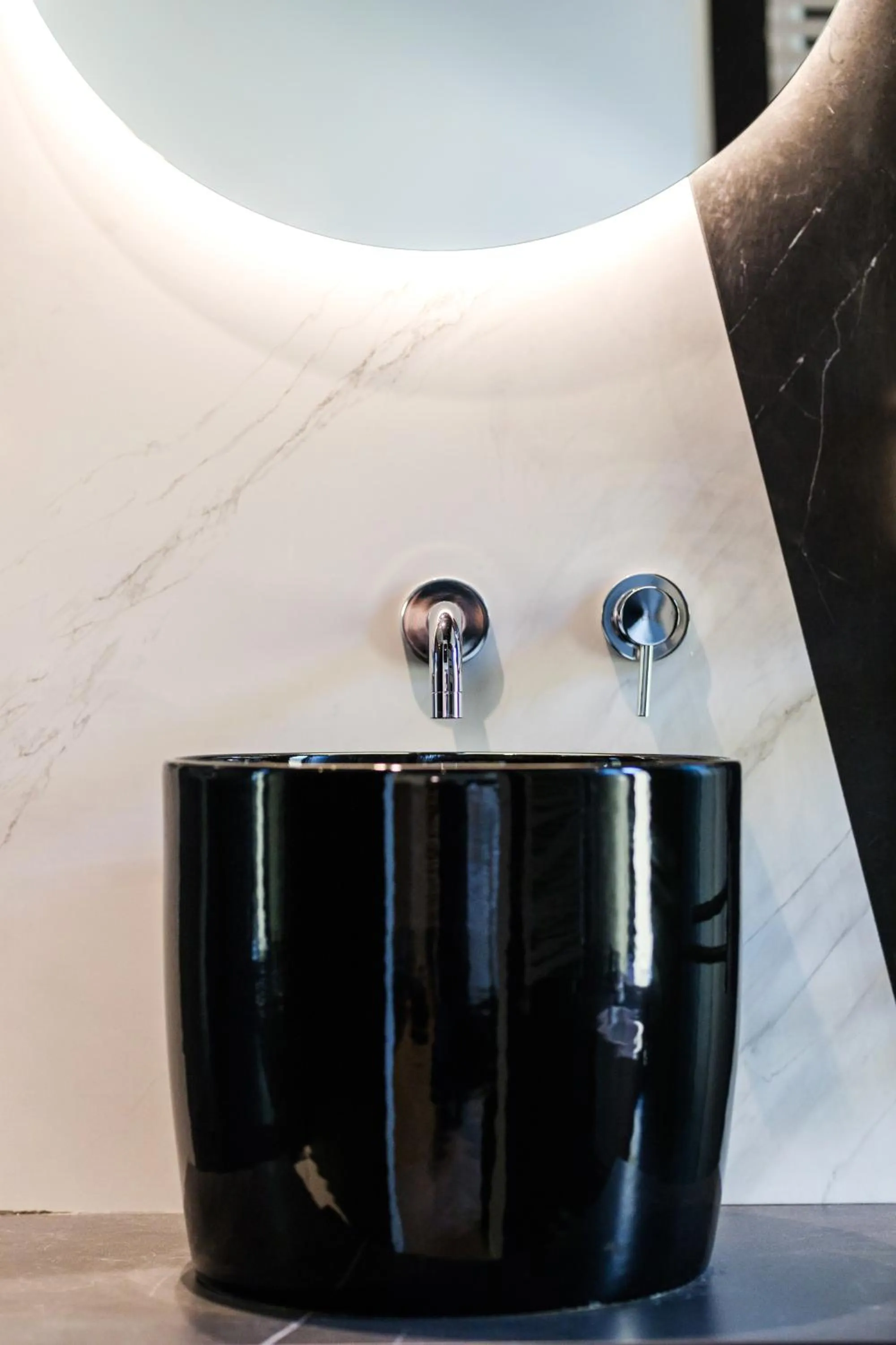 Bathroom in MaisonMe Boutique Hotel