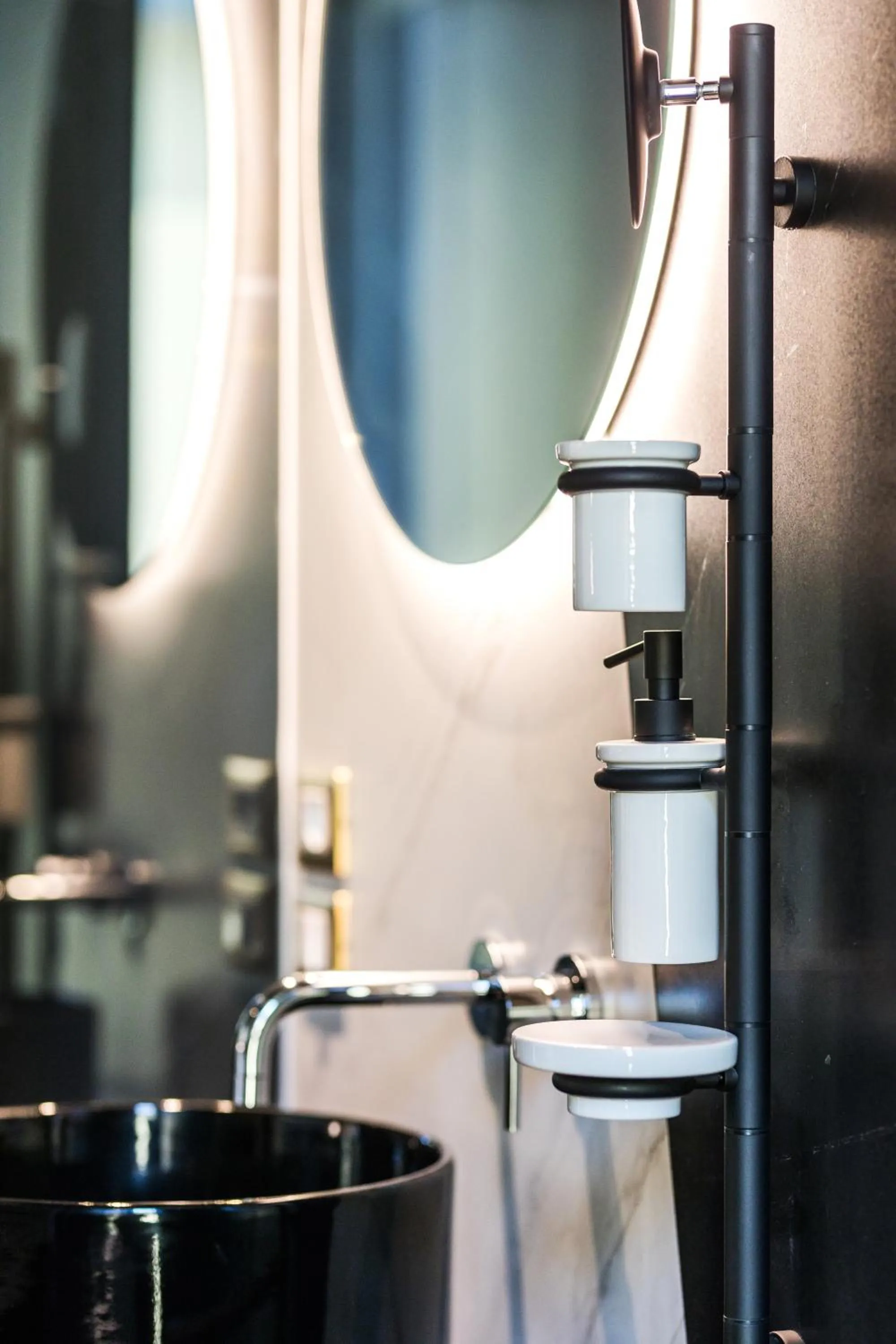 Bathroom in MaisonMe Boutique Hotel