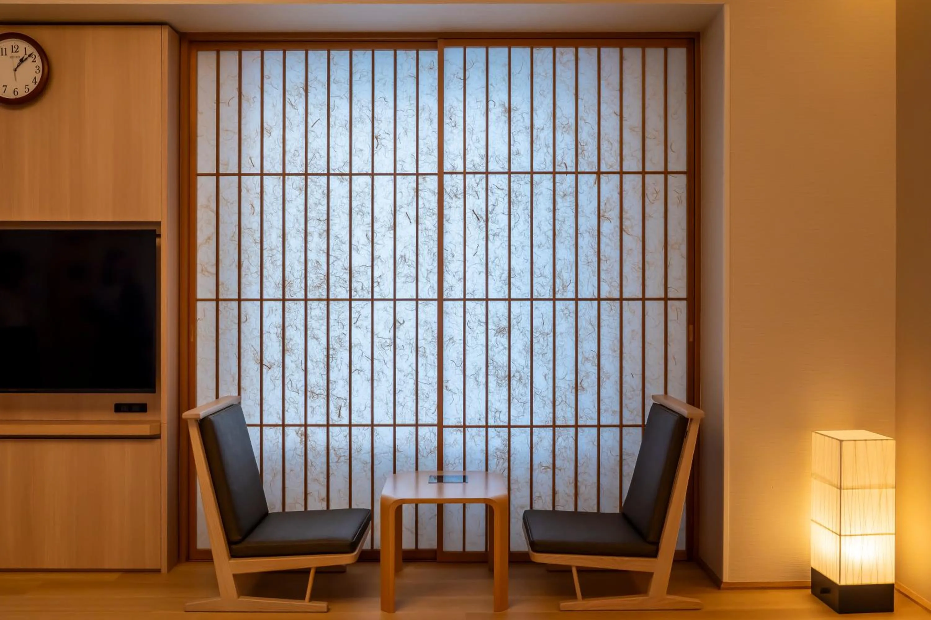 Photo of the whole room in Hotel Monterey Himeji