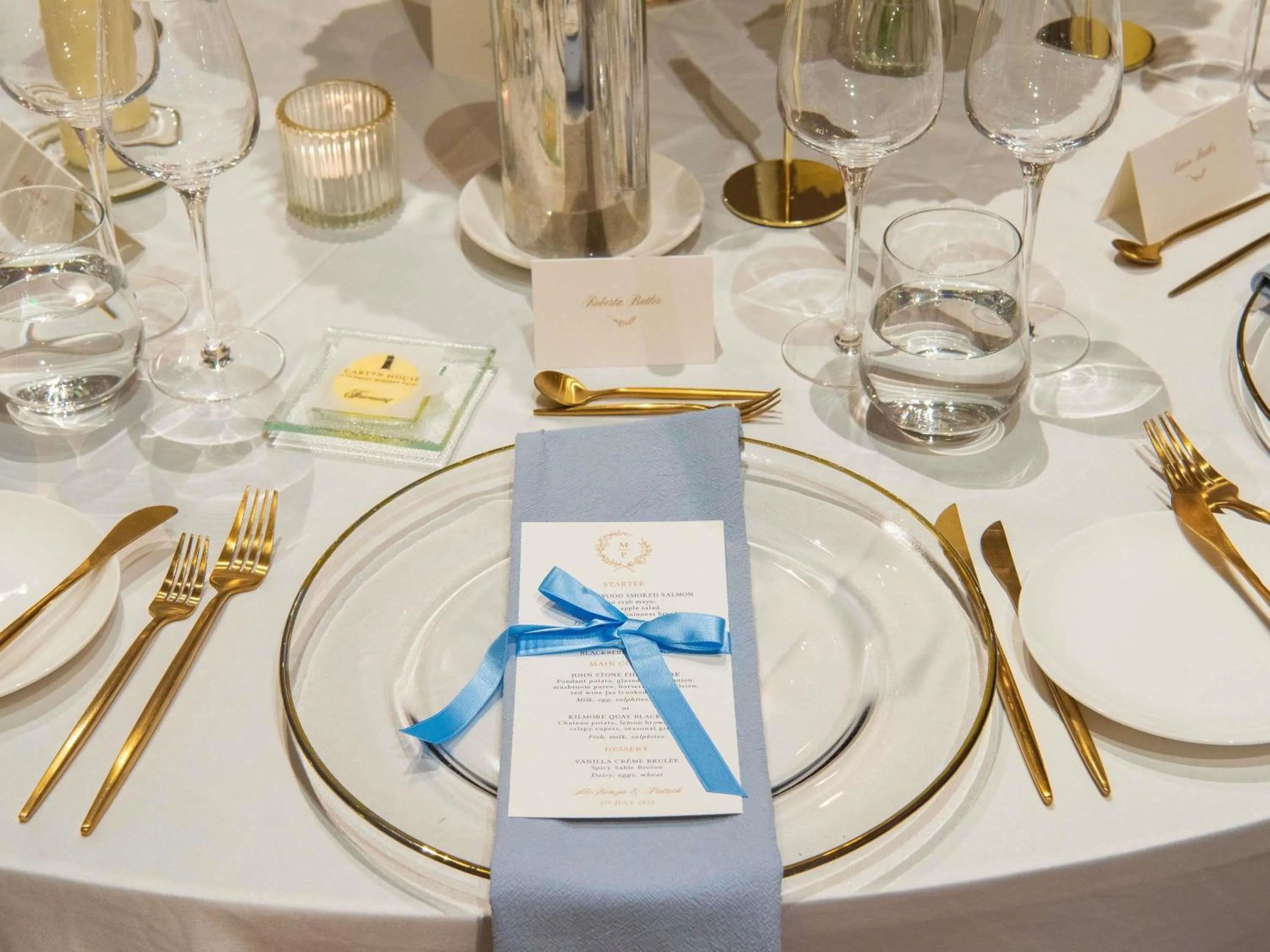 Property building in Carton House A Fairmont Managed hotel