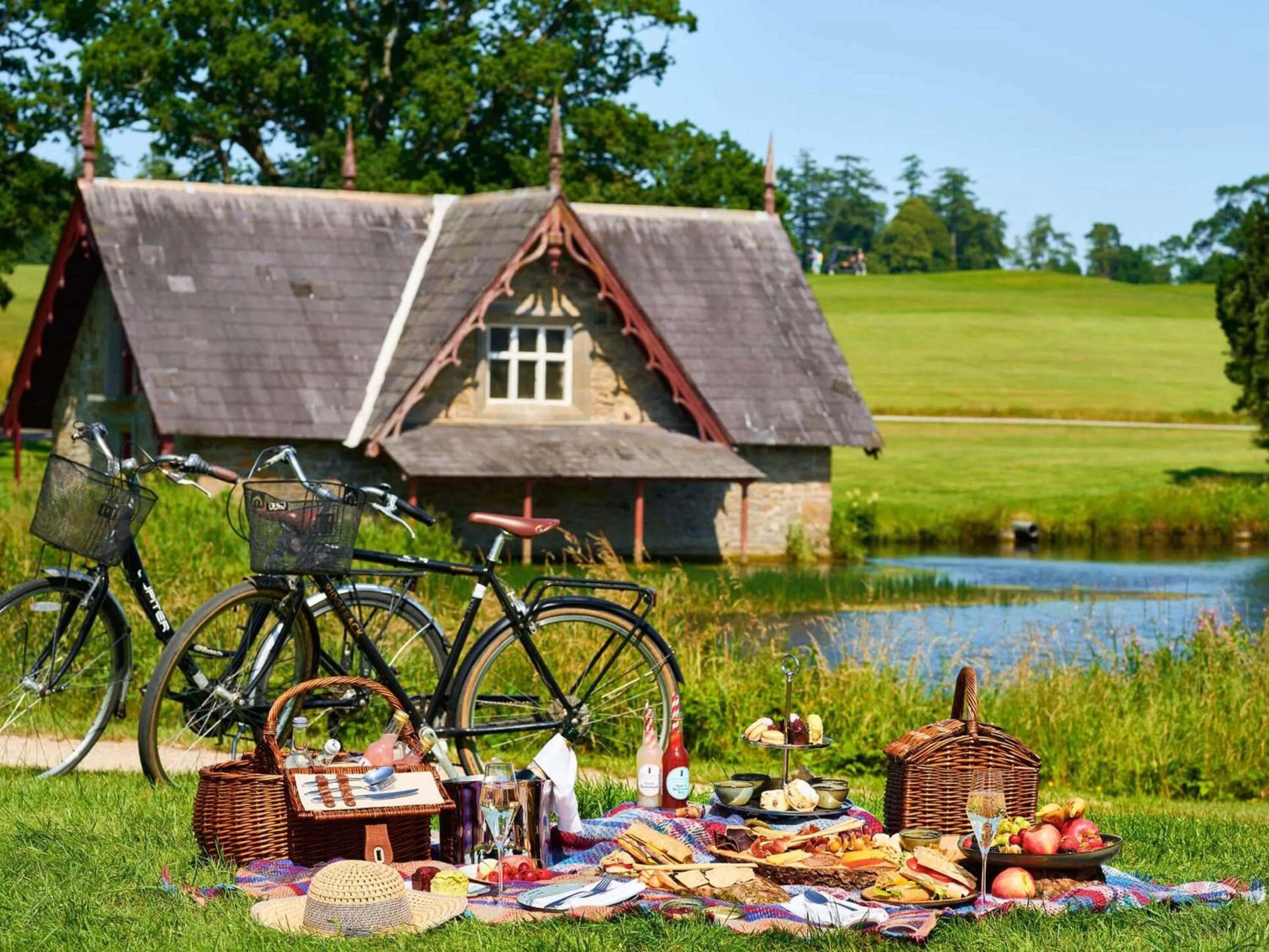 Other in Carton House A Fairmont Managed hotel