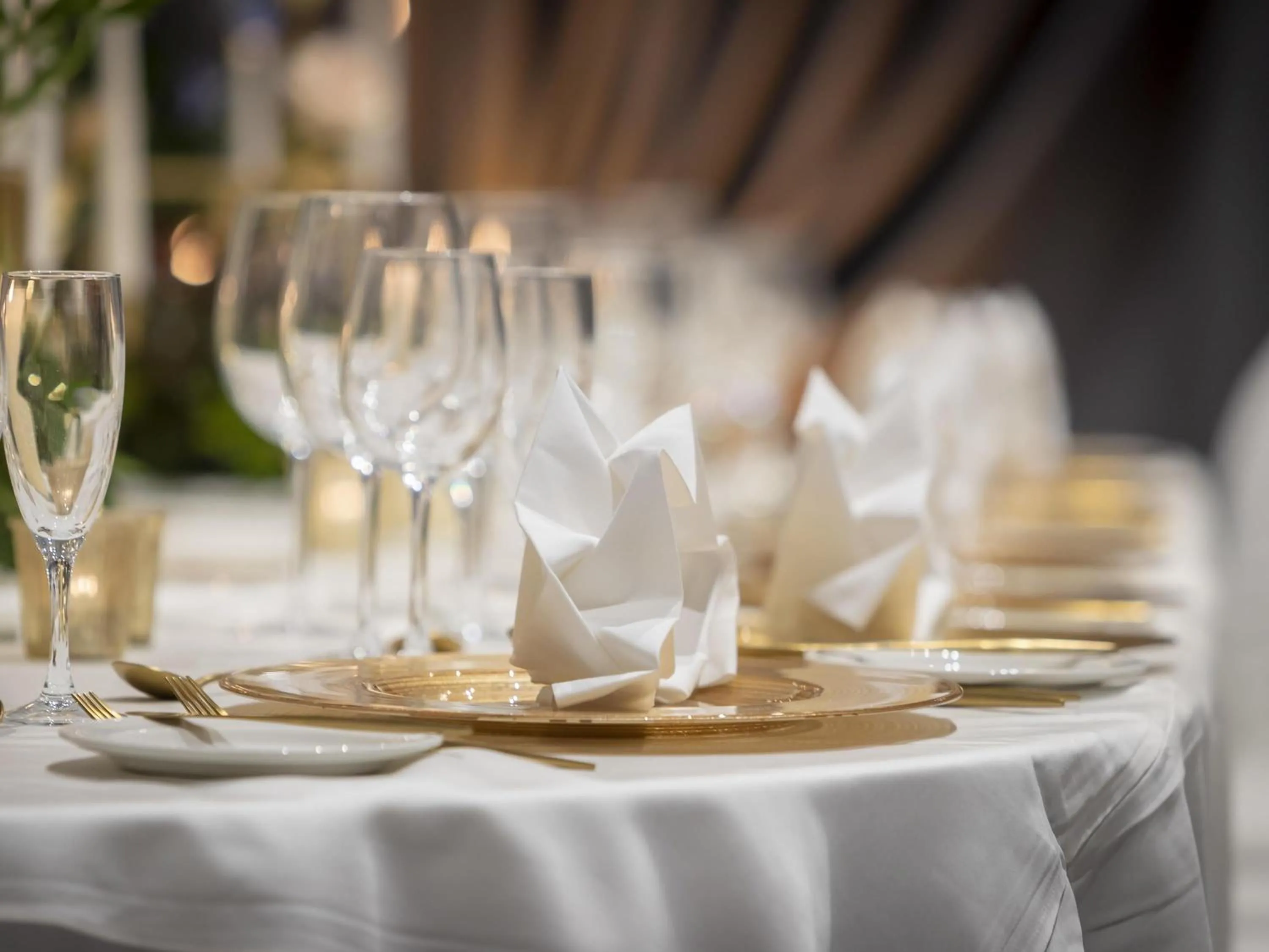 wedding in Carton House A Fairmont Managed hotel