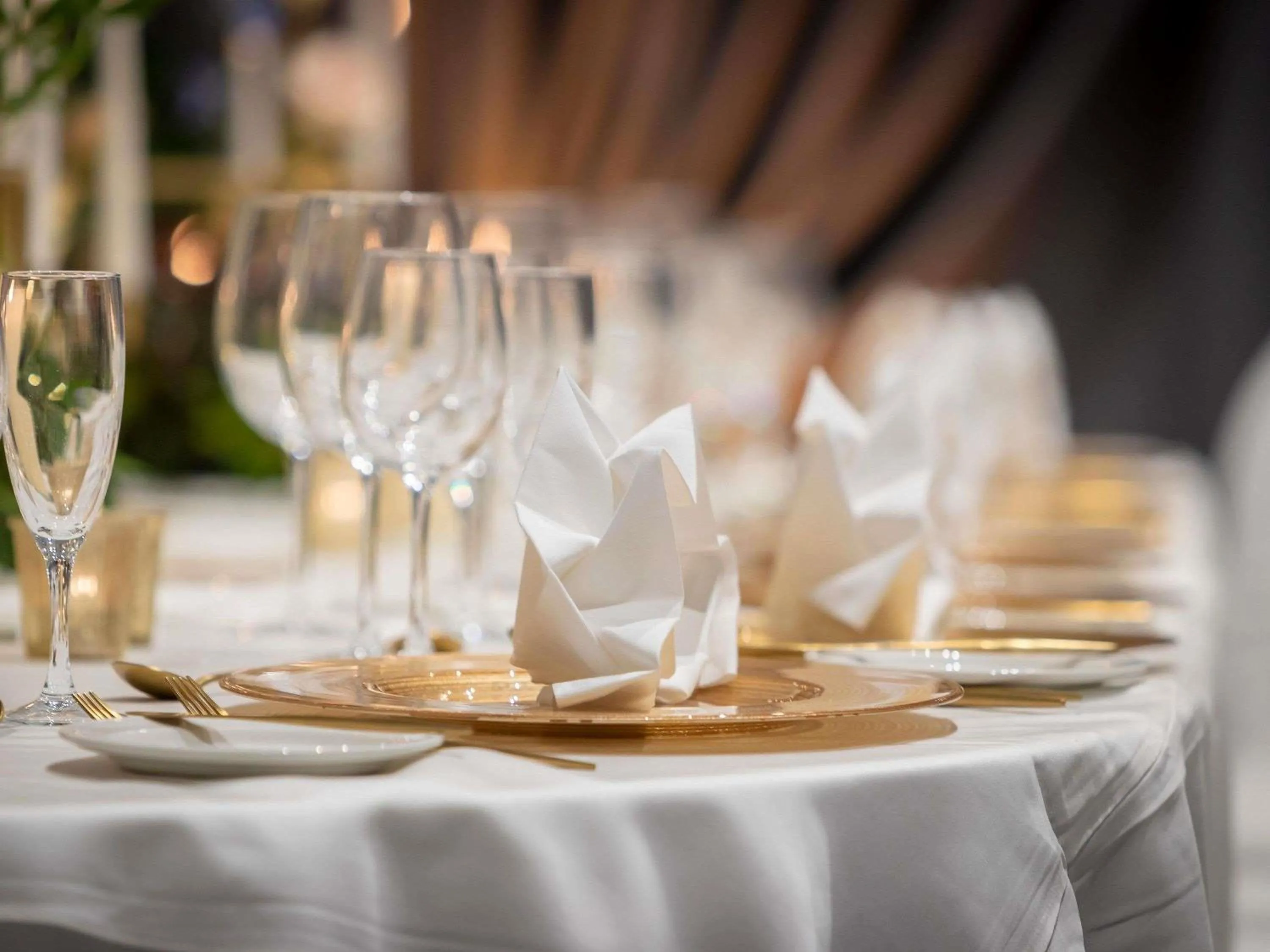 wedding in Carton House A Fairmont Managed hotel