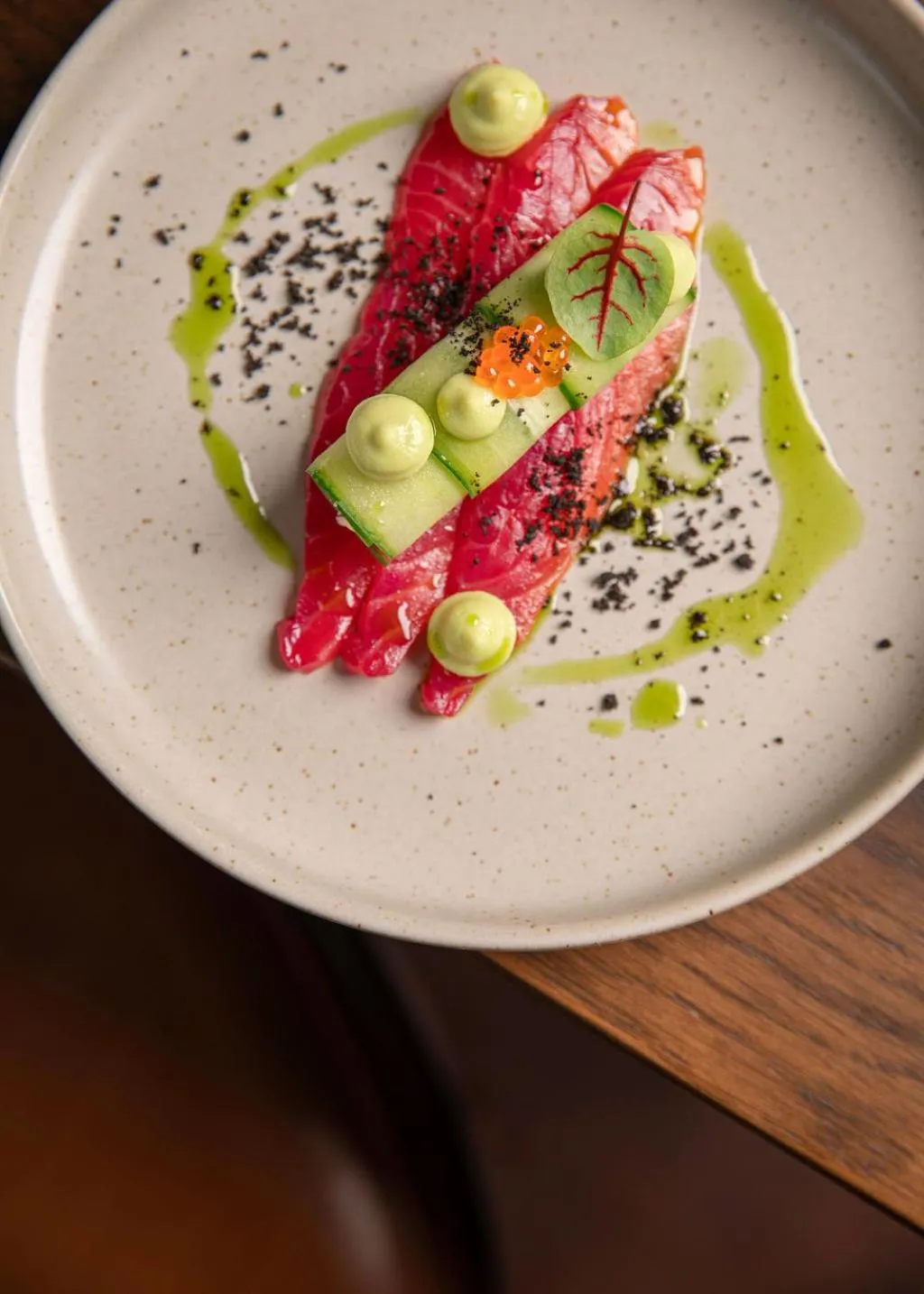 Dining area in Carton House A Fairmont Managed hotel