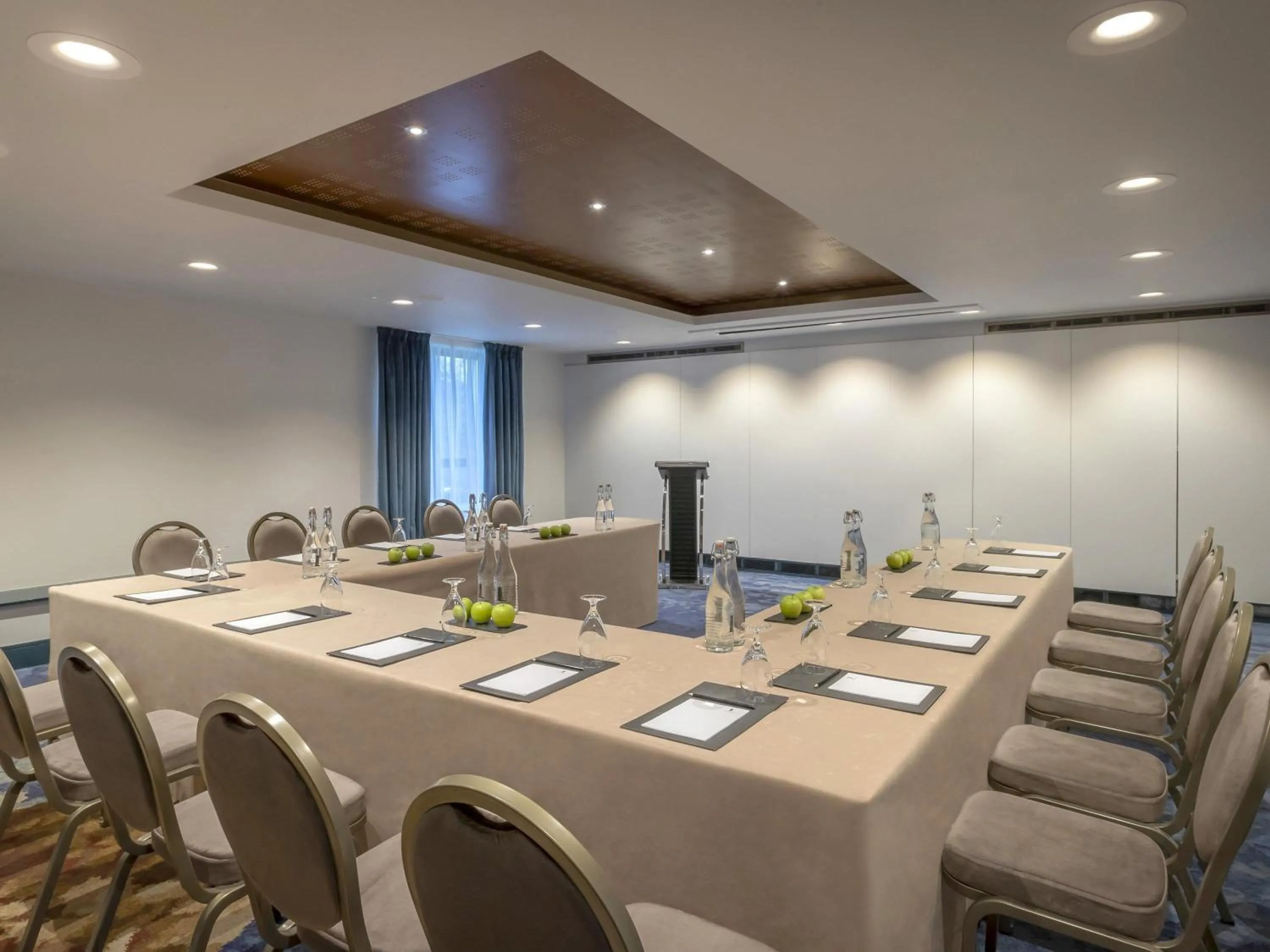 Meeting/conference room in Carton House A Fairmont Managed hotel