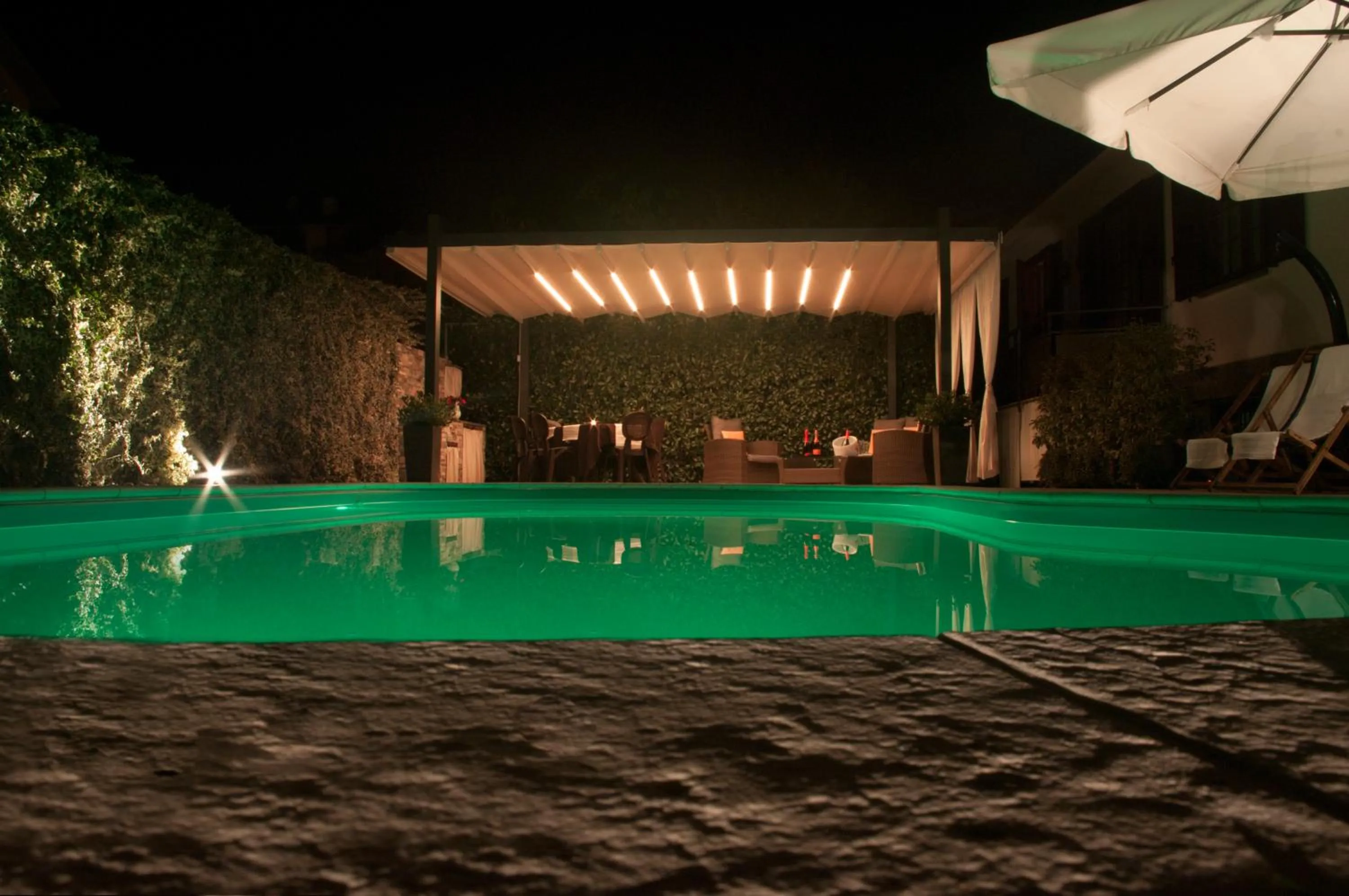 Property building in Cascina36 B&B