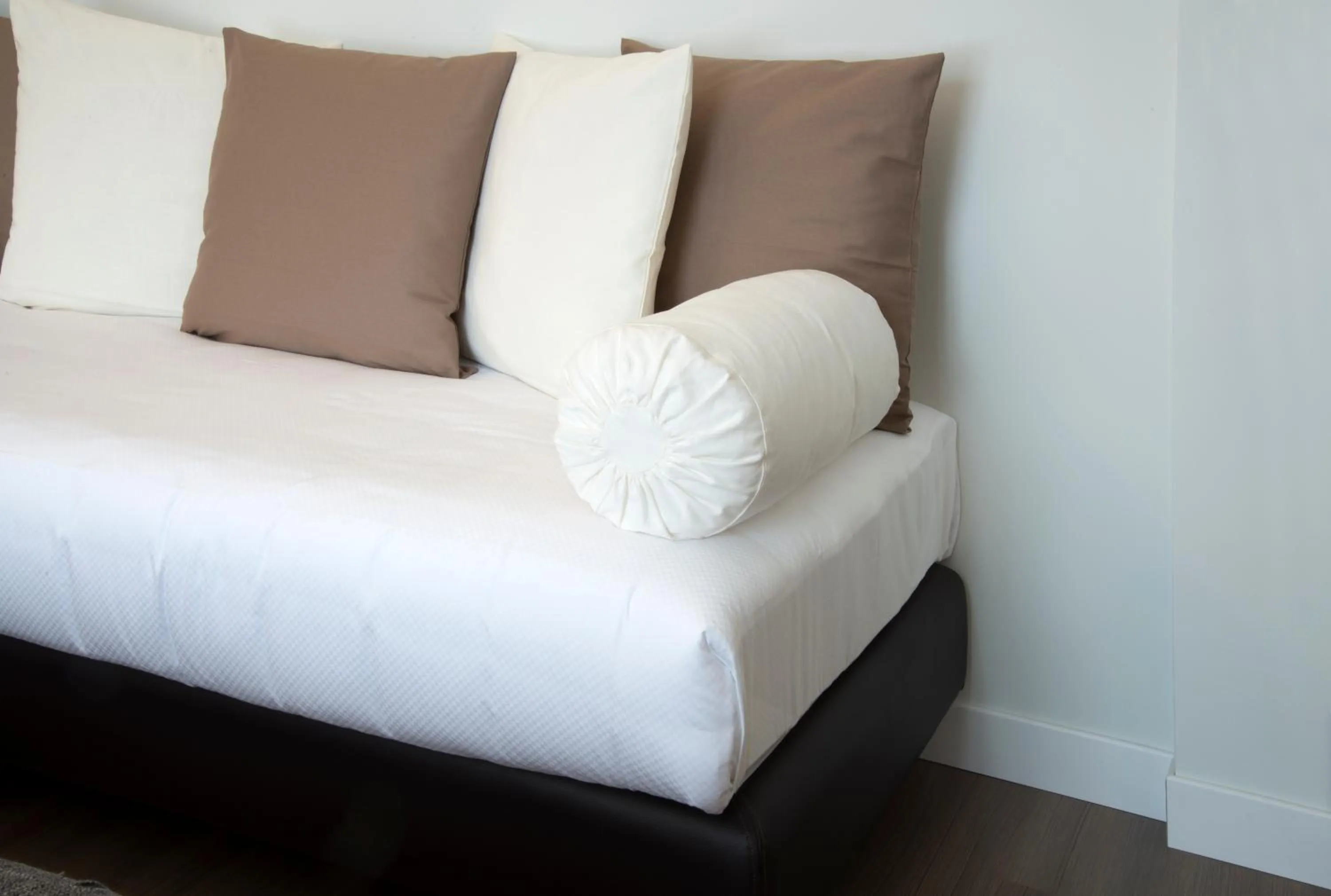 Bed in Cascina36 B&B