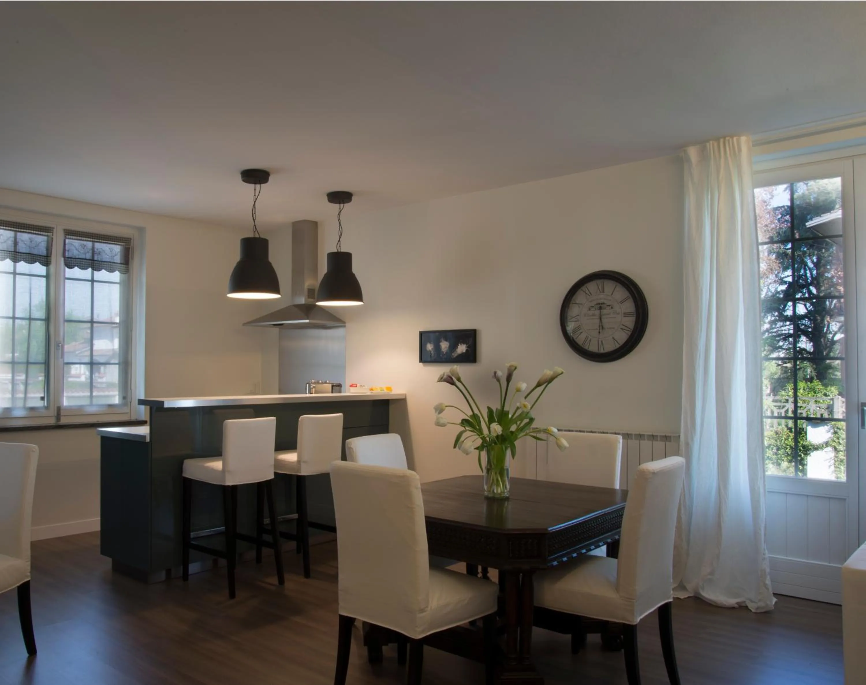 Restaurant/places to eat in Cascina36 B&B