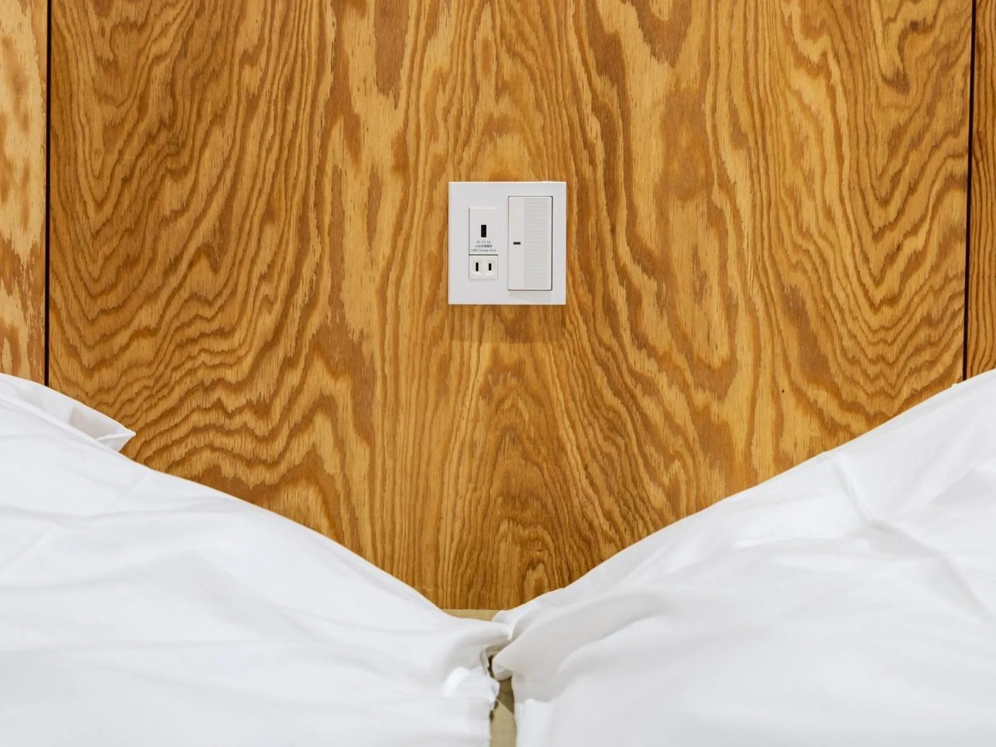 Bed in Susukinohara Ichinoyu