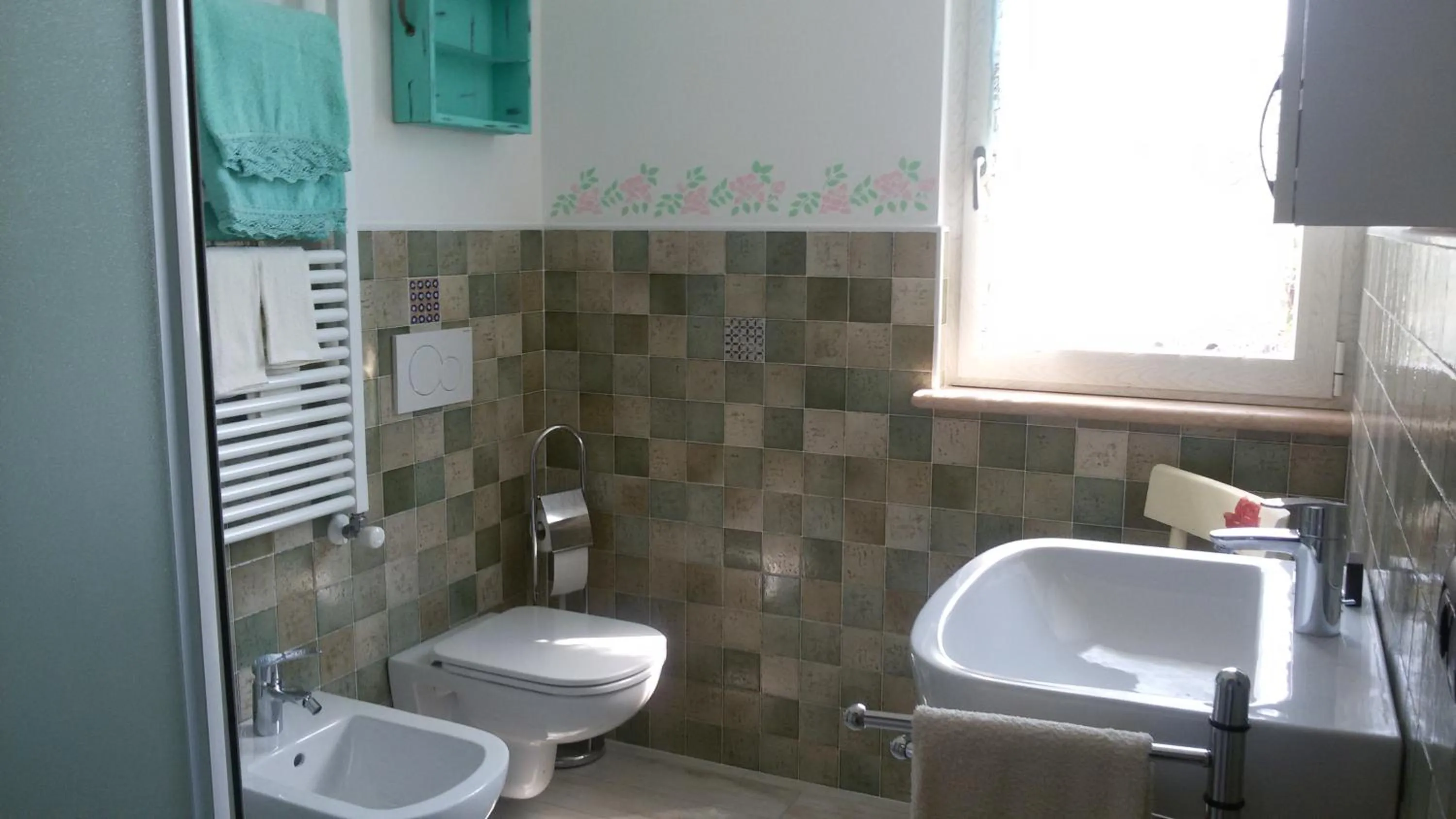 B&B A casa di Eleonora