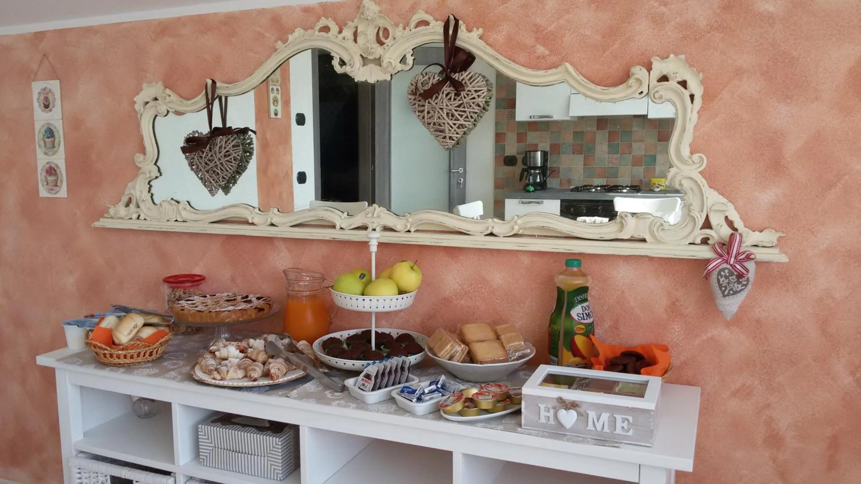 B&B A casa di Eleonora