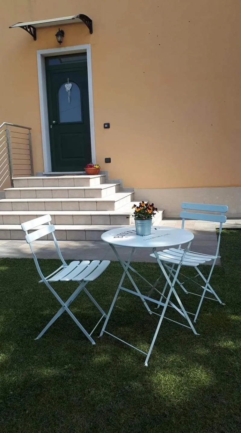 B&B A casa di Eleonora