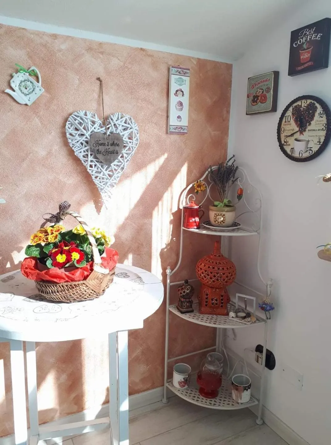 B&B A casa di Eleonora