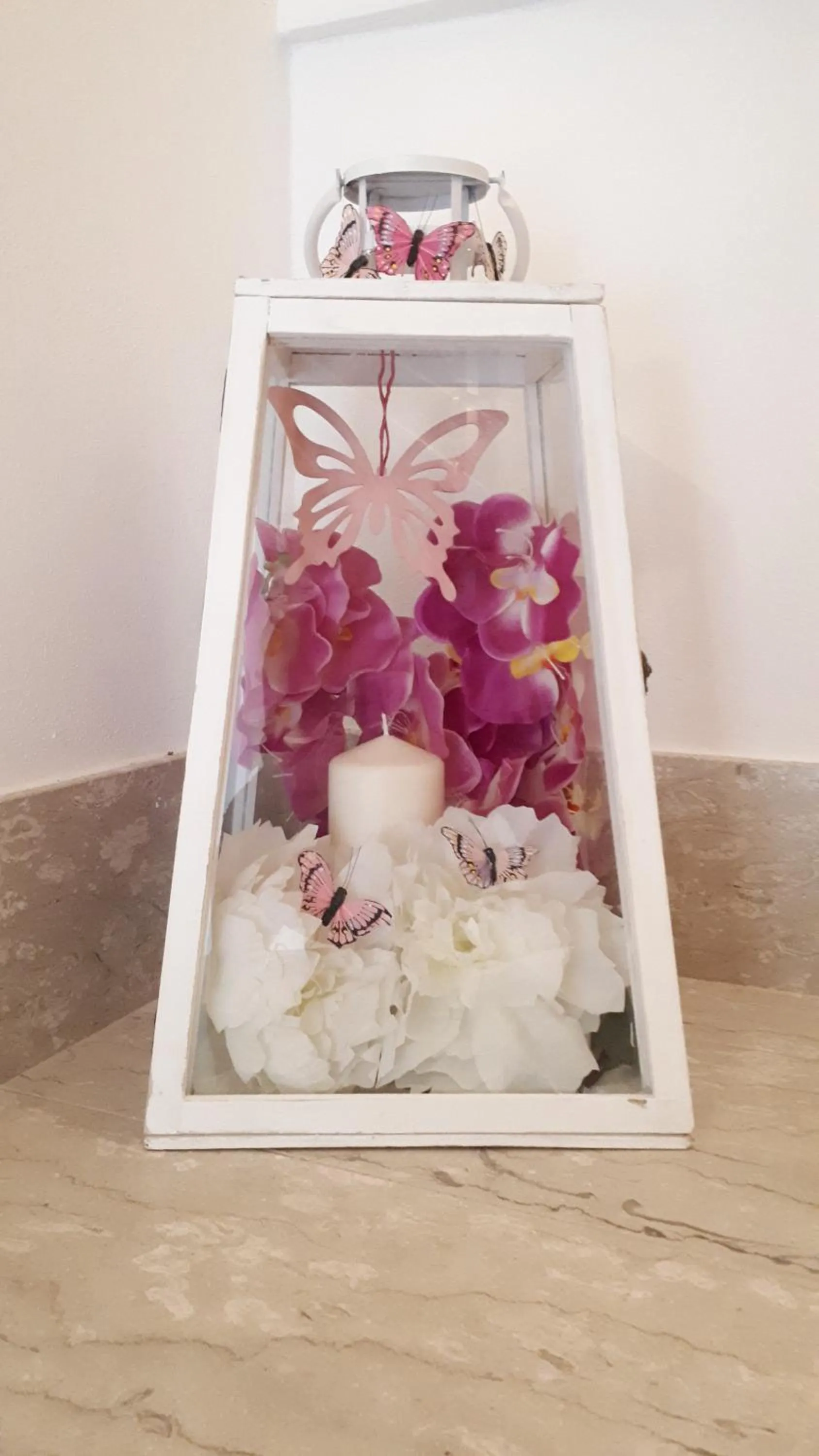 B&B A casa di Eleonora