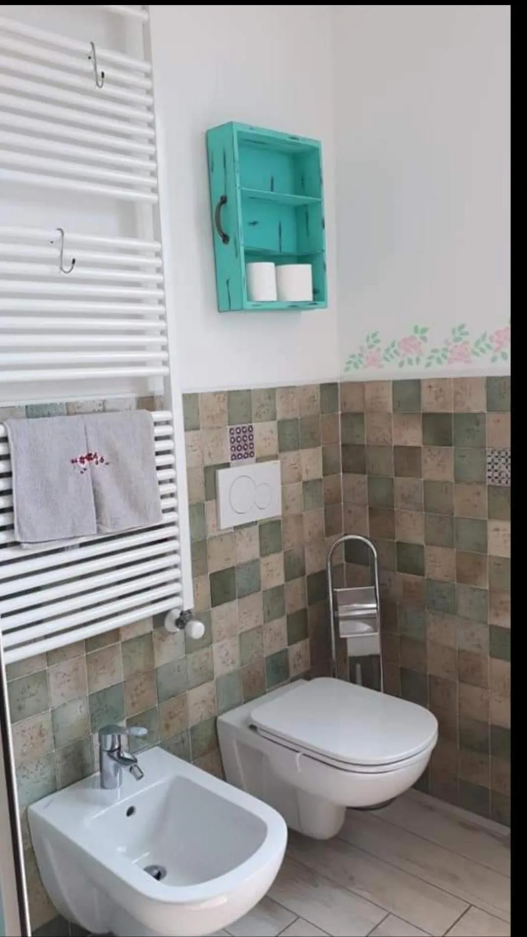 B&B A casa di Eleonora