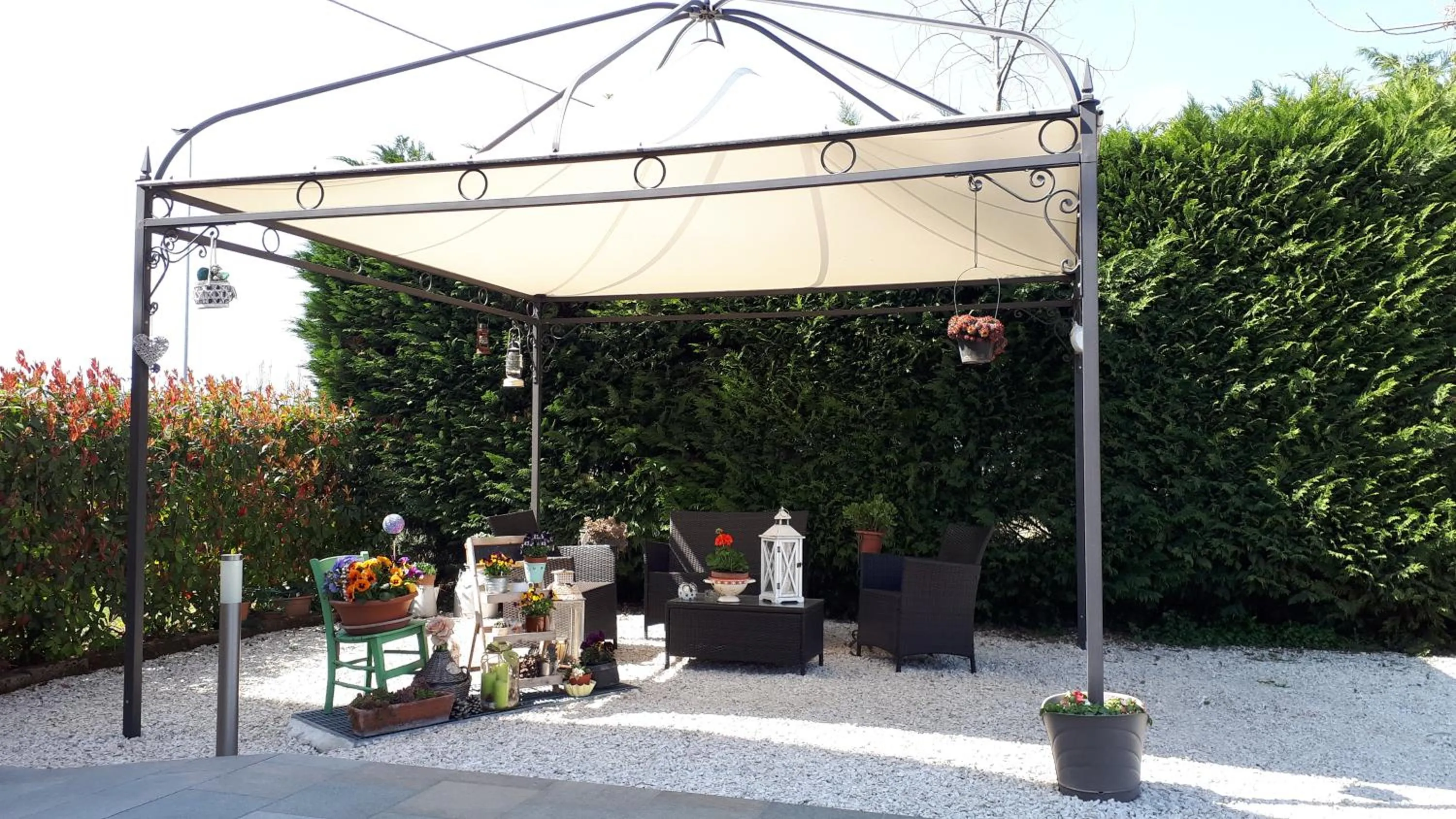 B&B A casa di Eleonora