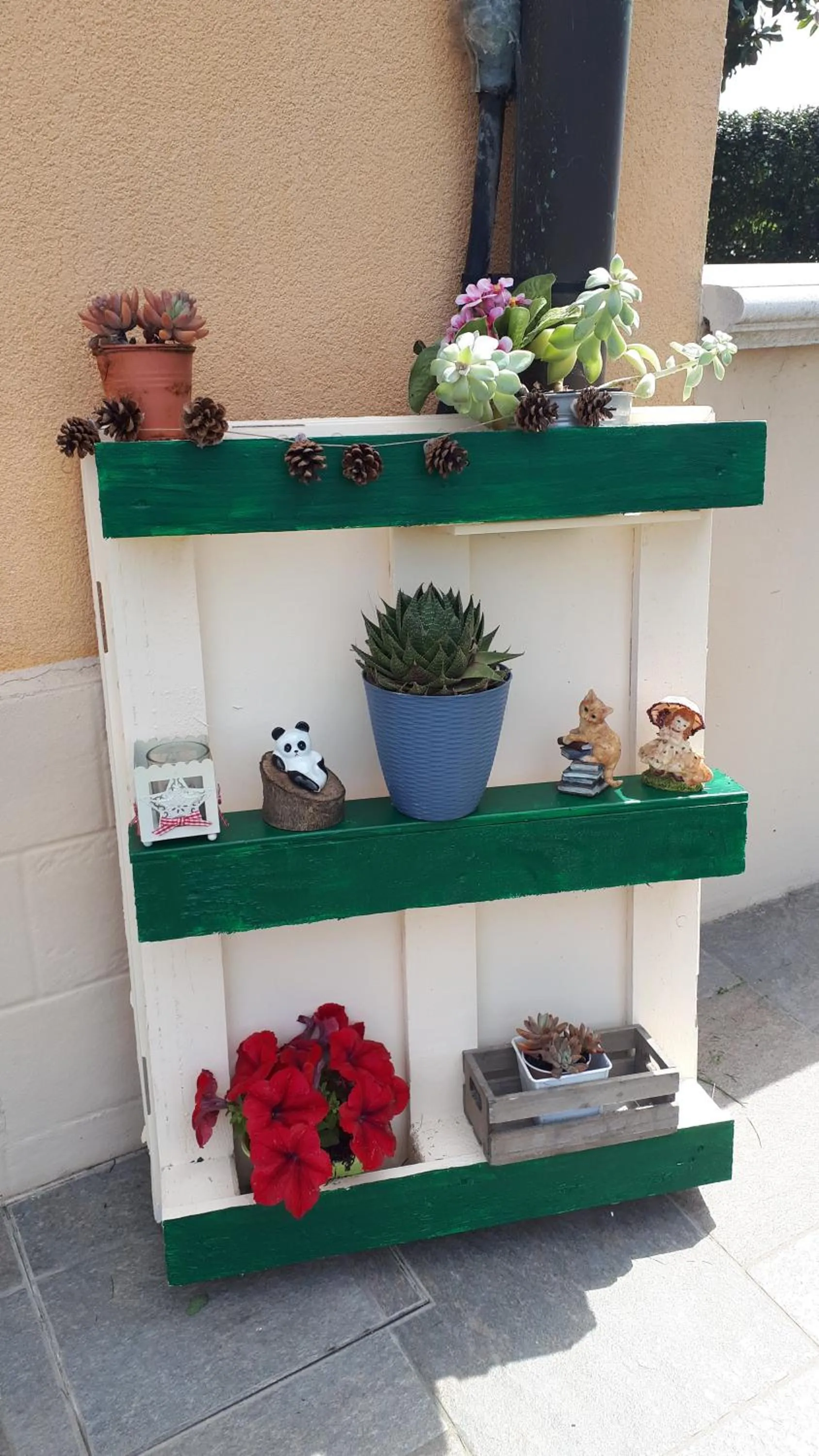 B&B A casa di Eleonora