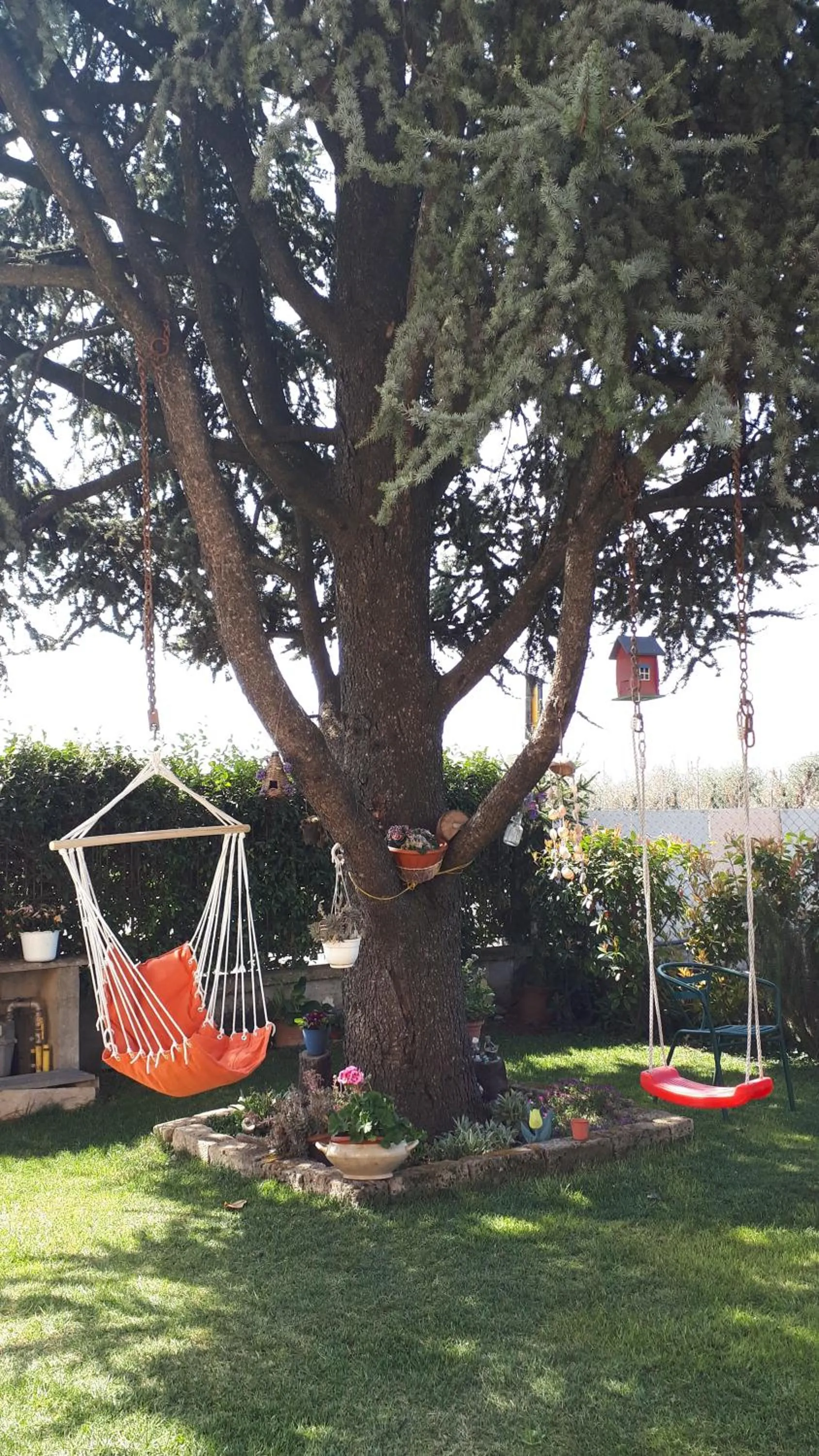 B&B A casa di Eleonora