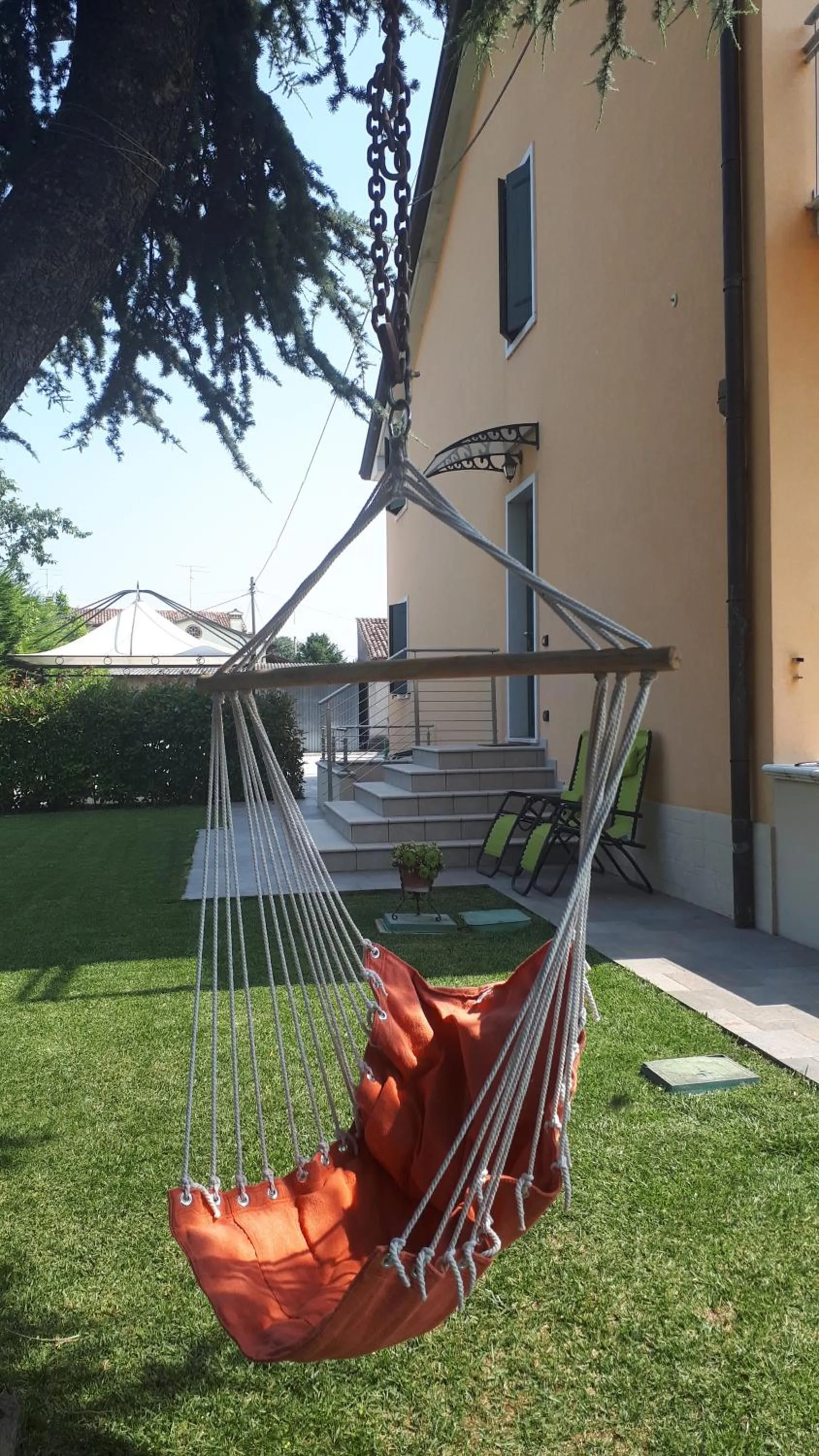 B&B A casa di Eleonora