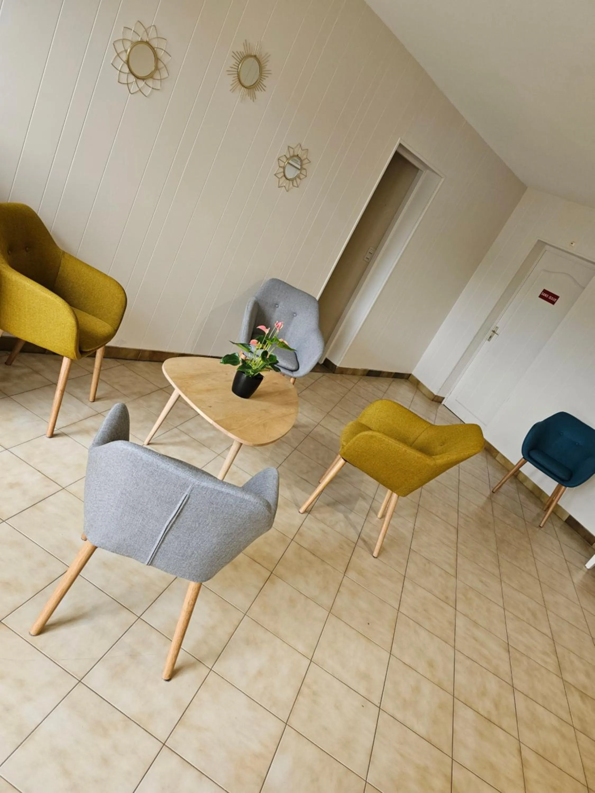 Logis Hôtel Restaurant L'Unique