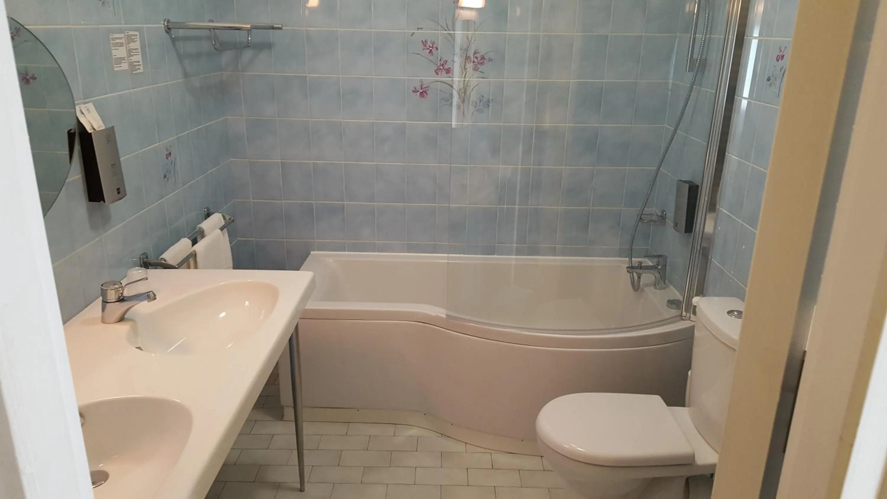 Logis Hôtel Restaurant L'Unique