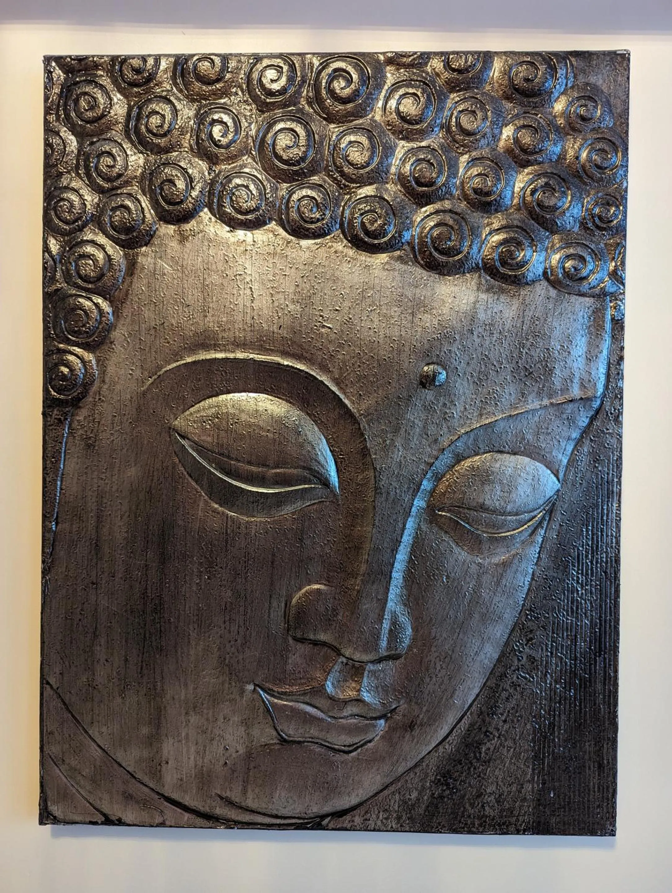 Bedroom in The Senarth