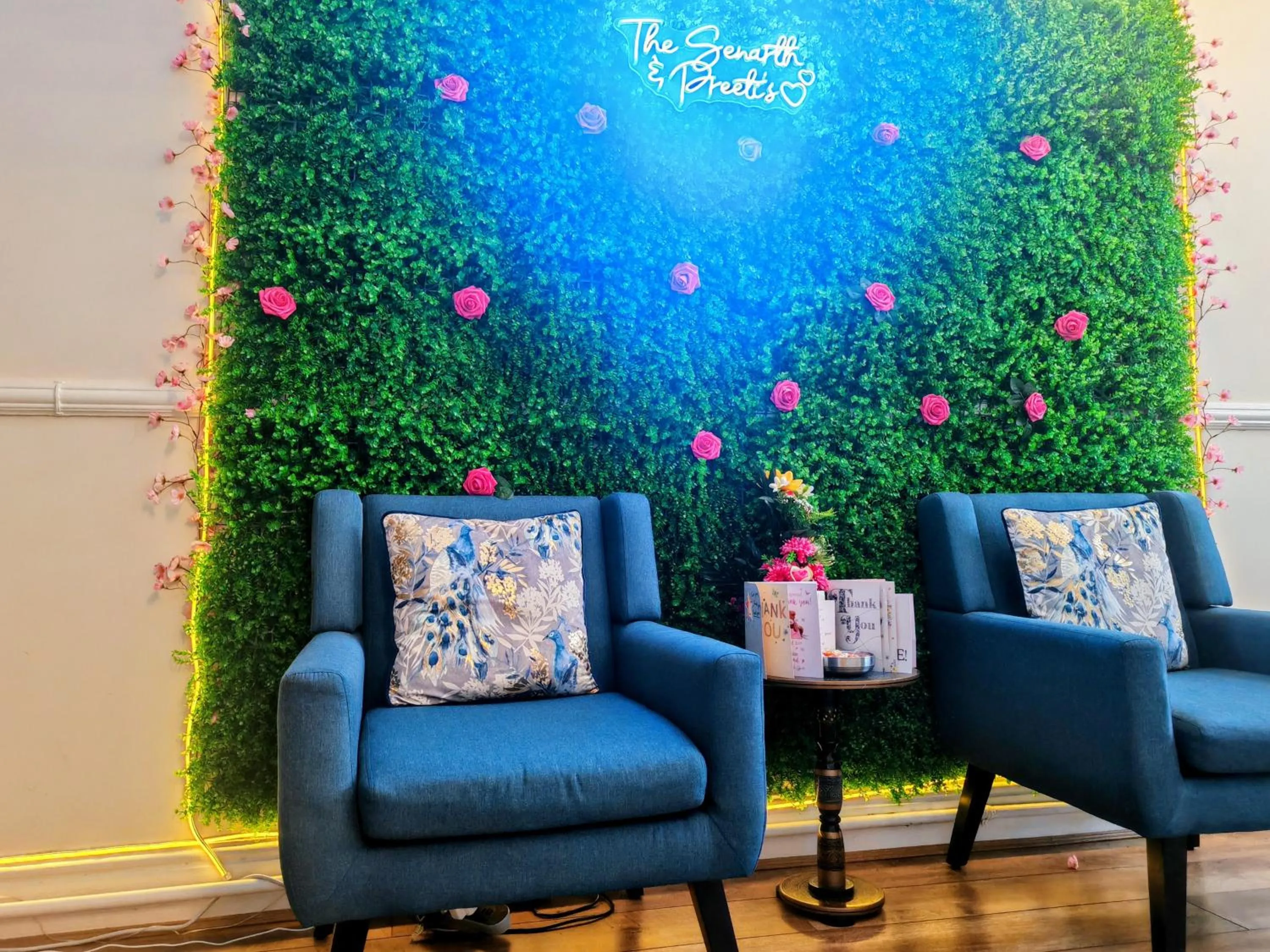 Facade/entrance in The Senarth Guesthouse - Seaside Guesthouse with Breakfast & Free Parking