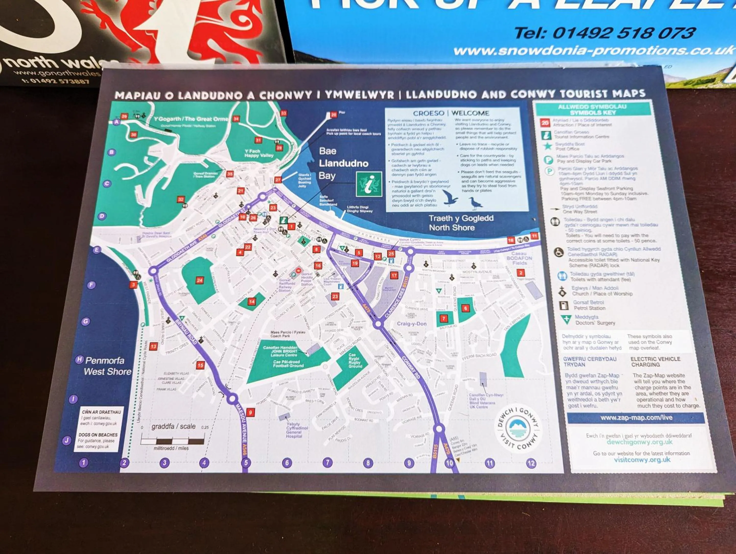 Lobby or reception in The Senarth