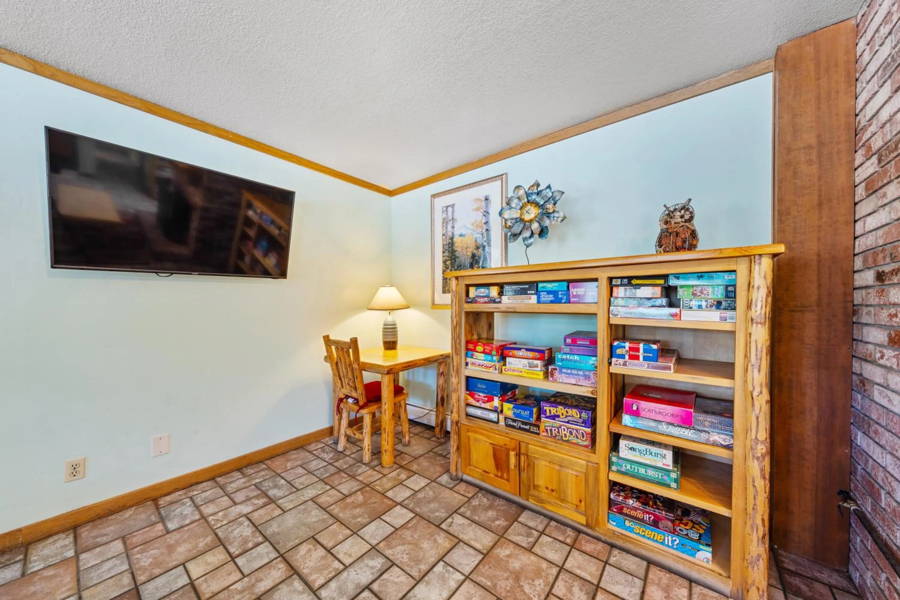 The Lodge at Lake Tahoe