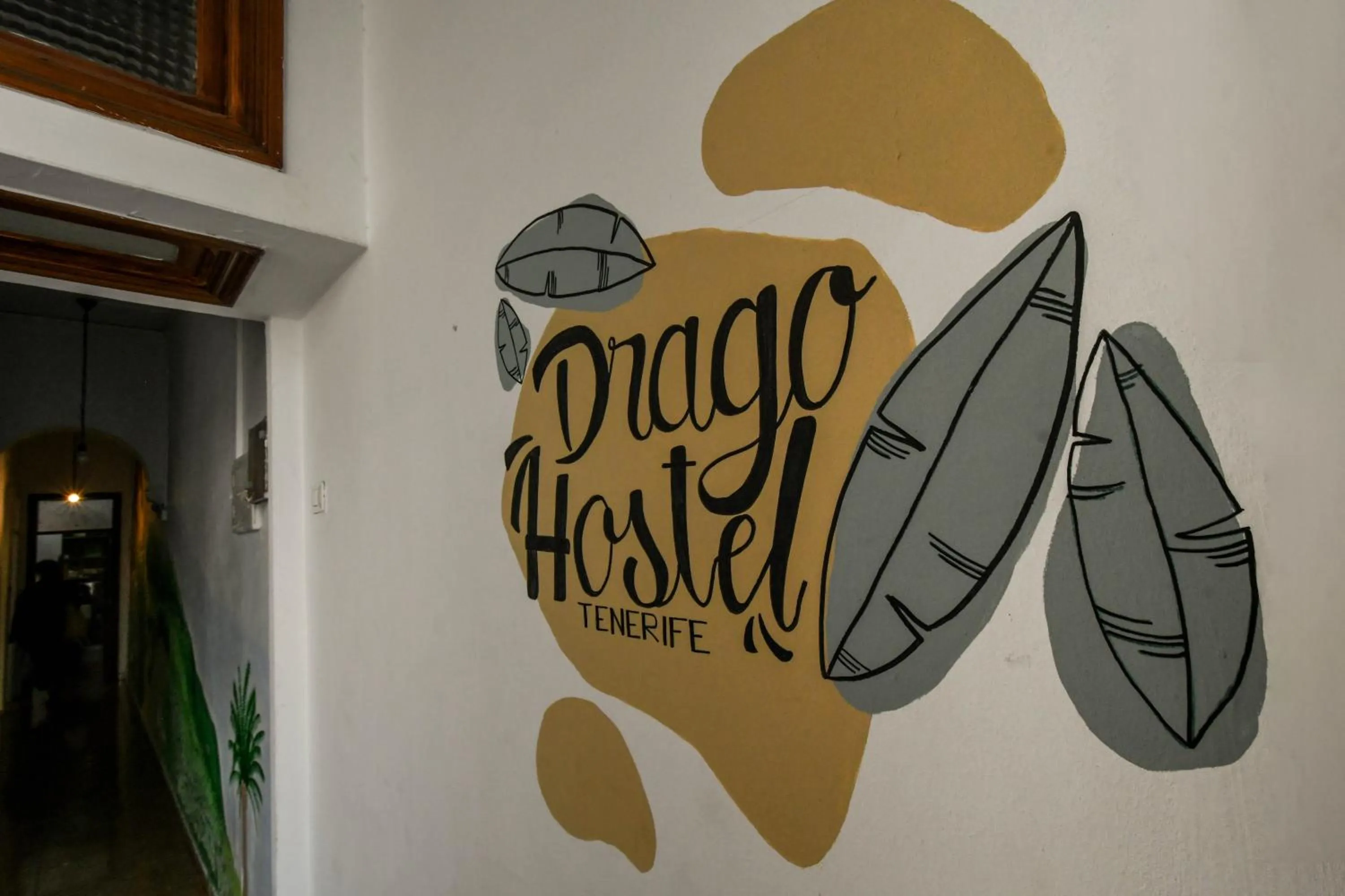 Drago Hostel