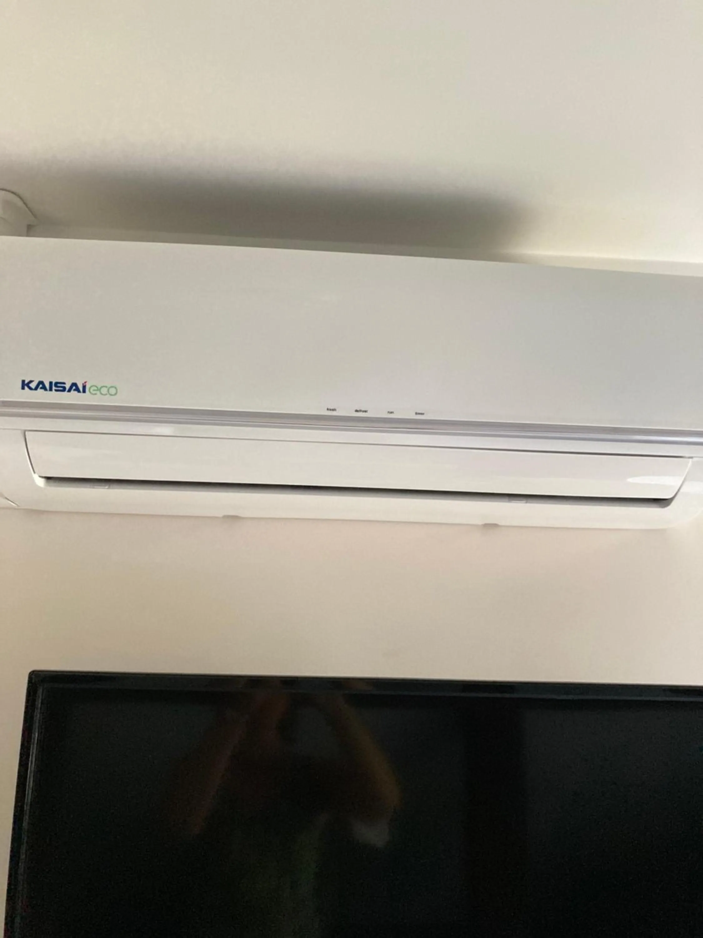 air conditioner in Villa Italiana pokoje z prywatnymi łazienkami & Odnowa Biologiczna