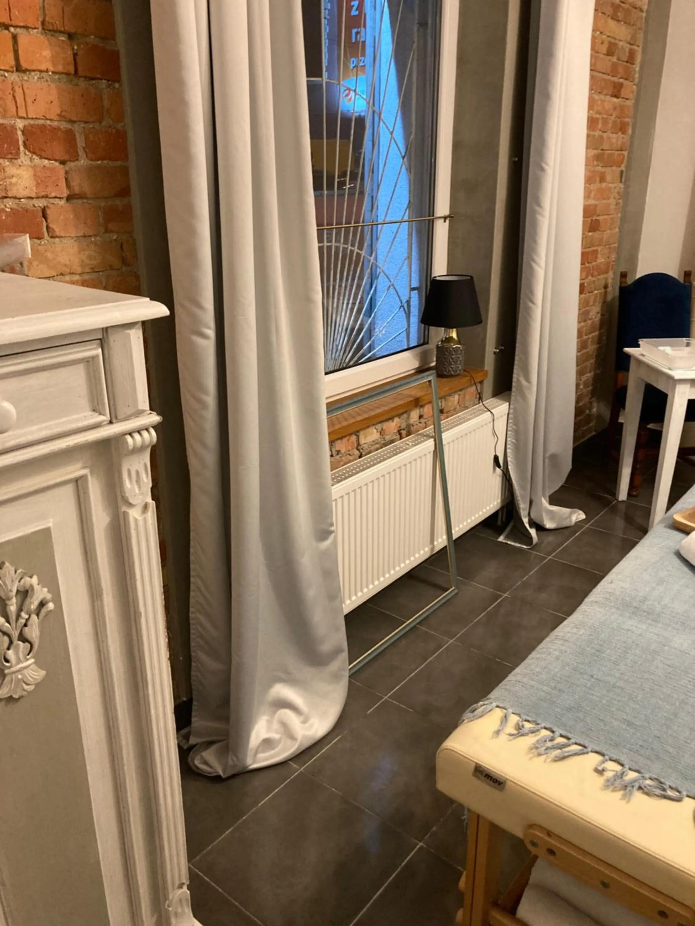 Property building, Bed in Villa Italiana pokoje z prywatnymi łazienkami & Odnowa Biologiczna