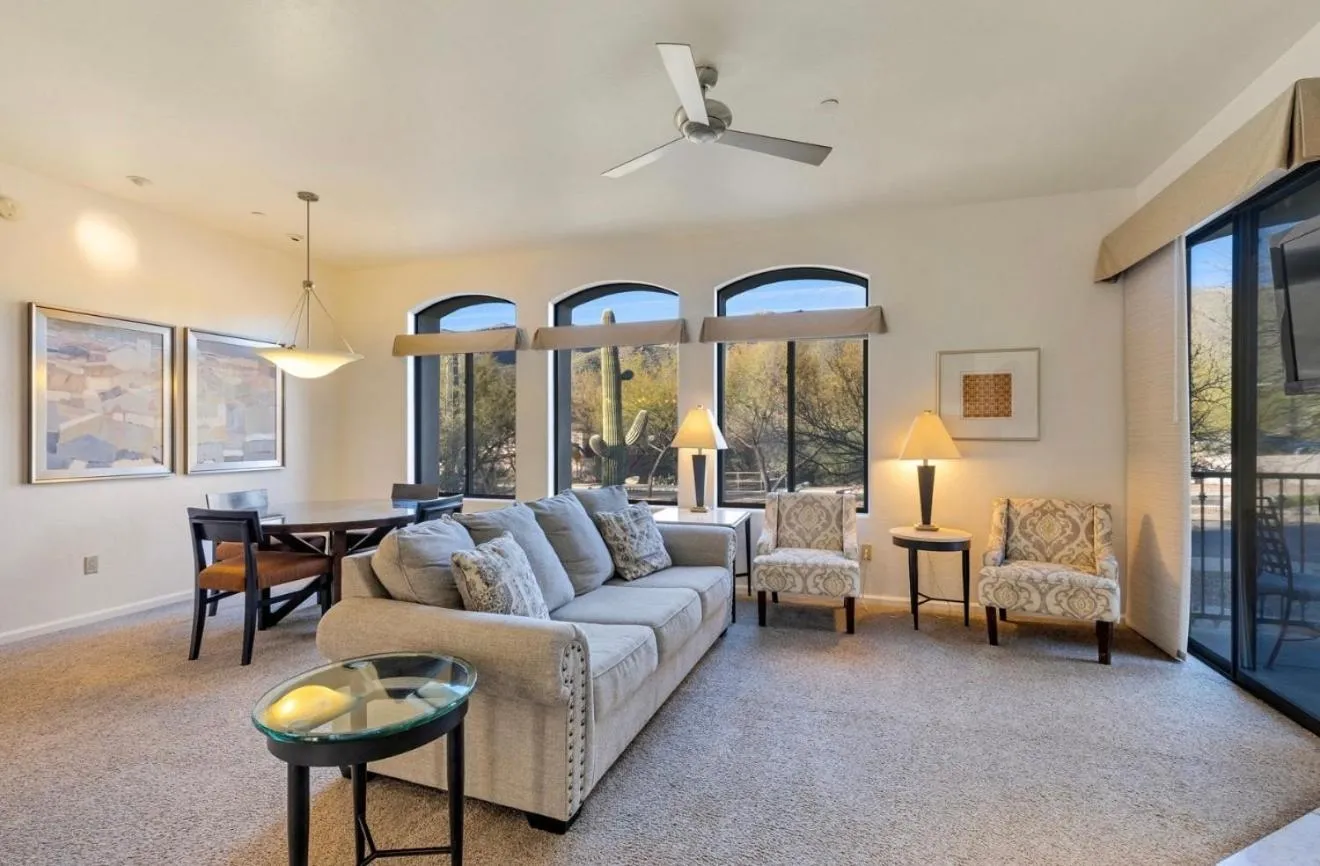 Casitas at Sabino Springs