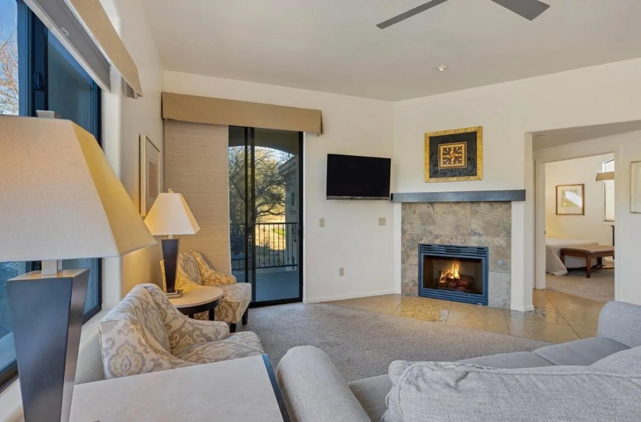 Casitas at Sabino Springs