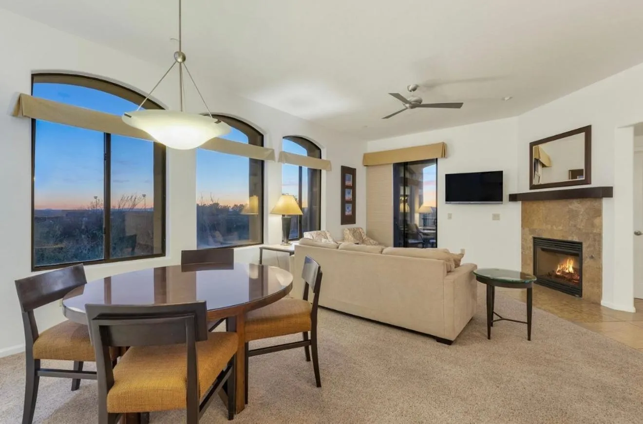 Casitas at Sabino Springs