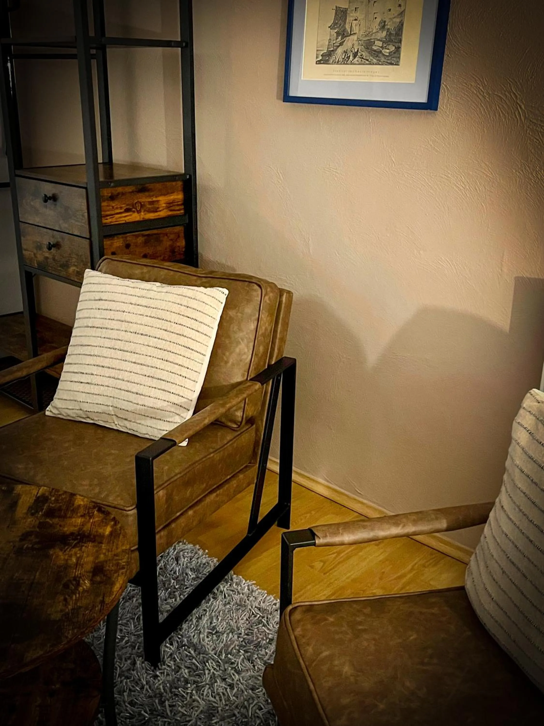 Property building in Hotel Zum Burggraf