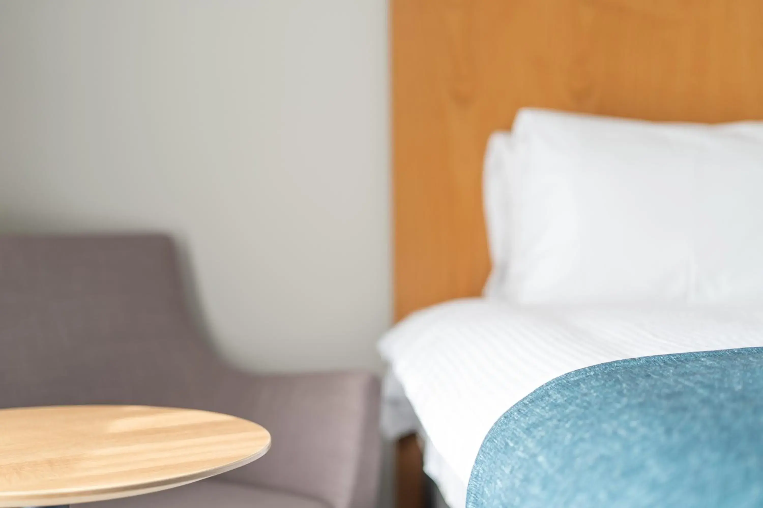 Standard Room in Holiday Inn Bournemouth by IHG Standard Room in Holiday Inn Bournemouth by IHG