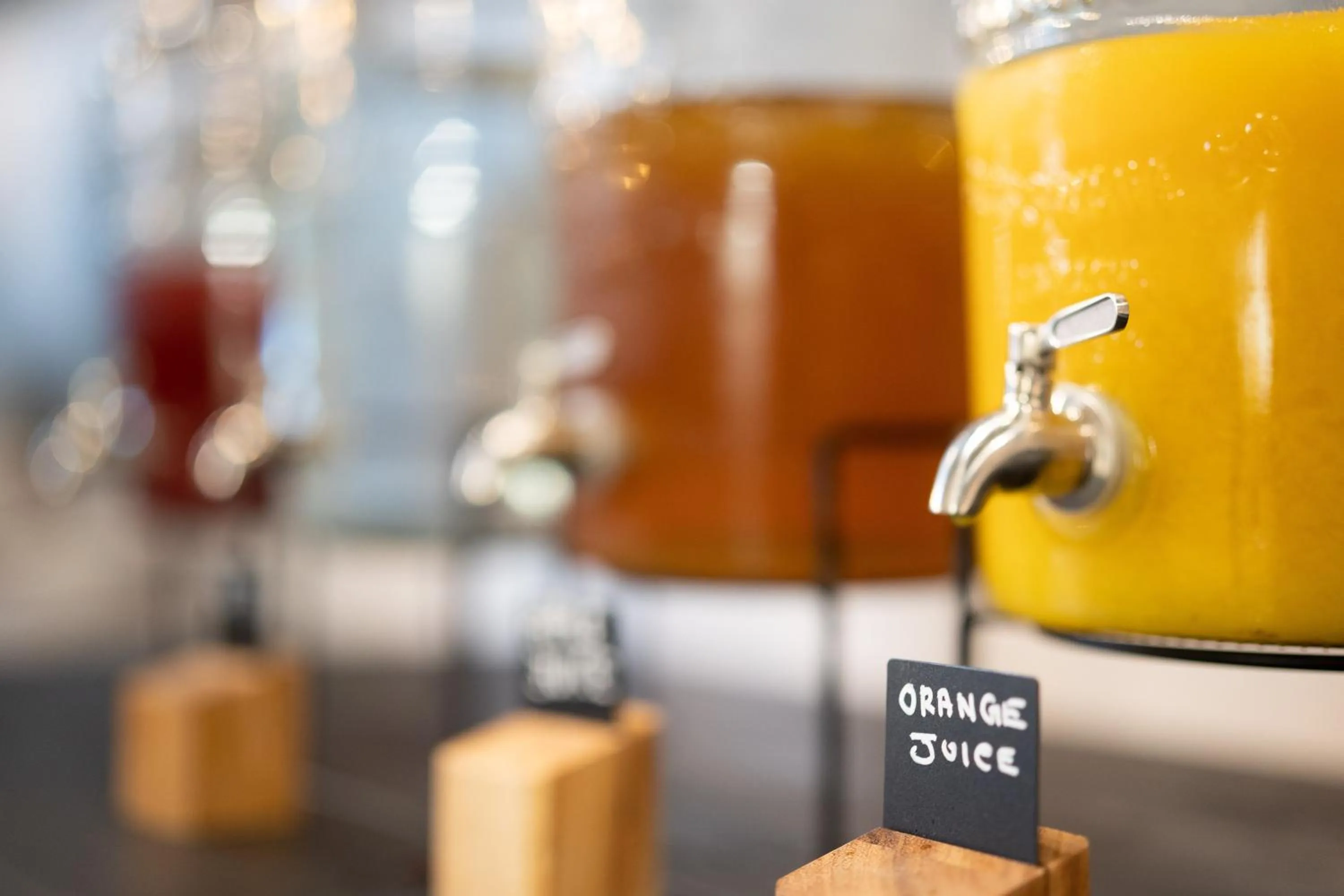 Breakfast in Holiday Inn Bournemouth by IHG