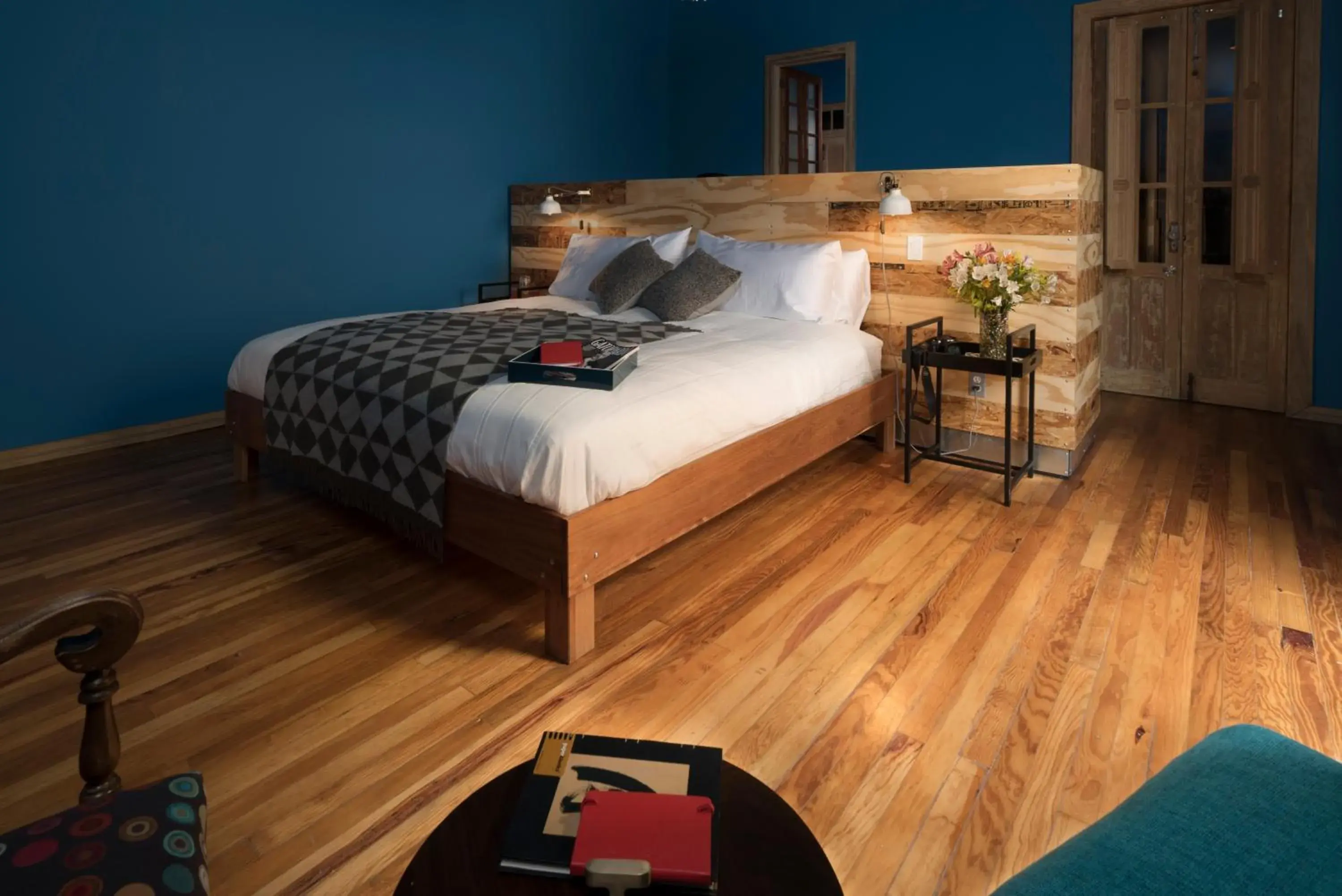 Master Suite in Don Jacinto Stay&Sip Master Suite in Don Jacinto Stay&Sip